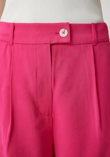 comma-hose-kurz-gr-38-damen-shorts-viskosemix-business image 8