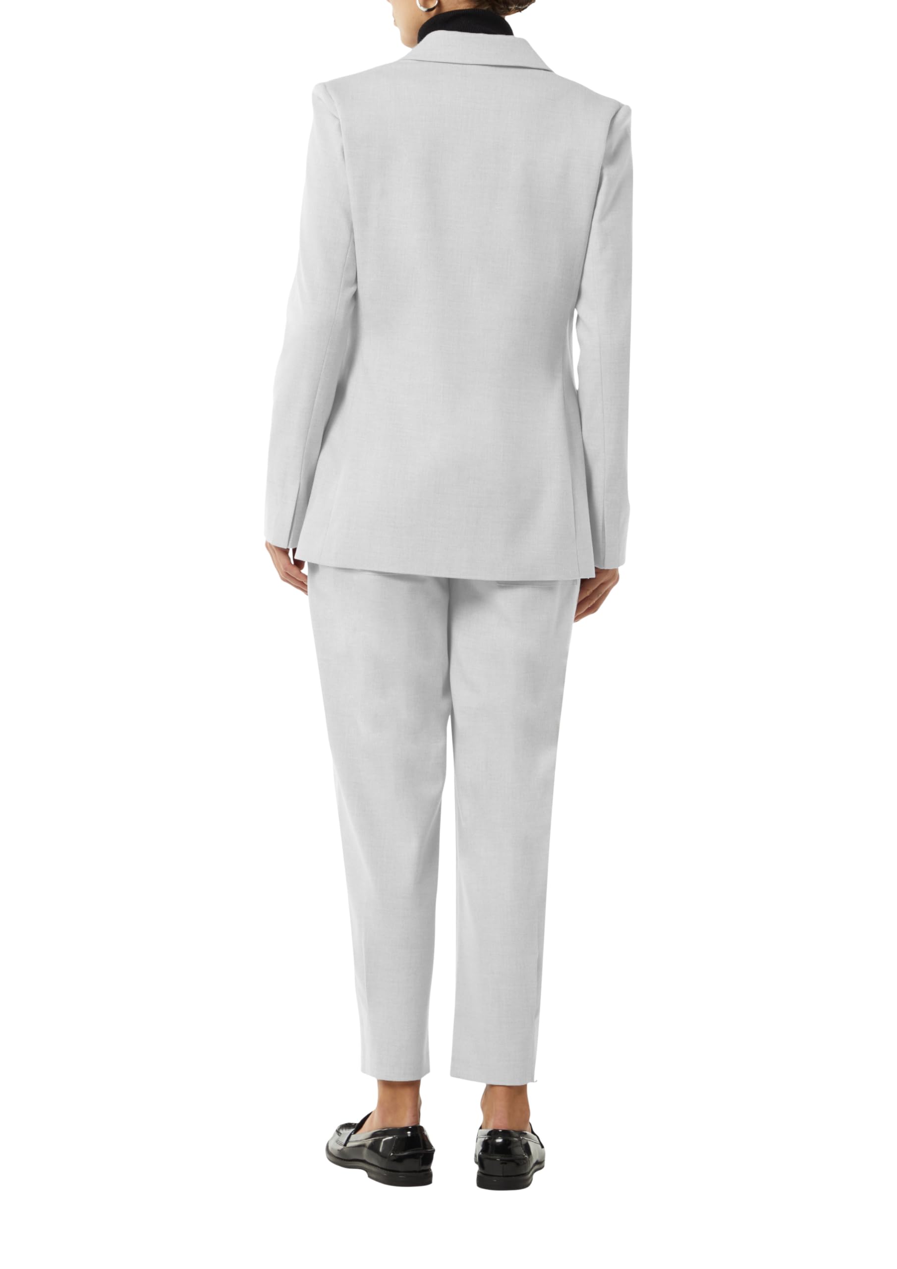 comma-blazer-flanell-doppelreihig-gr-42-regular-fit image 2
