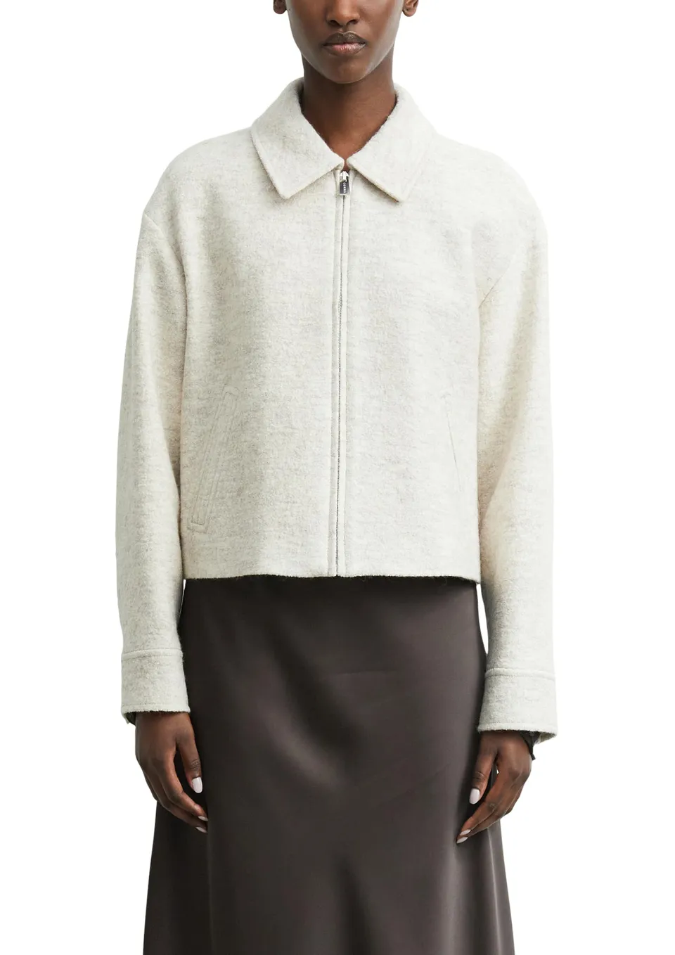 comma-jackets-2183880-damen-wollmix-jacke-46 image 1