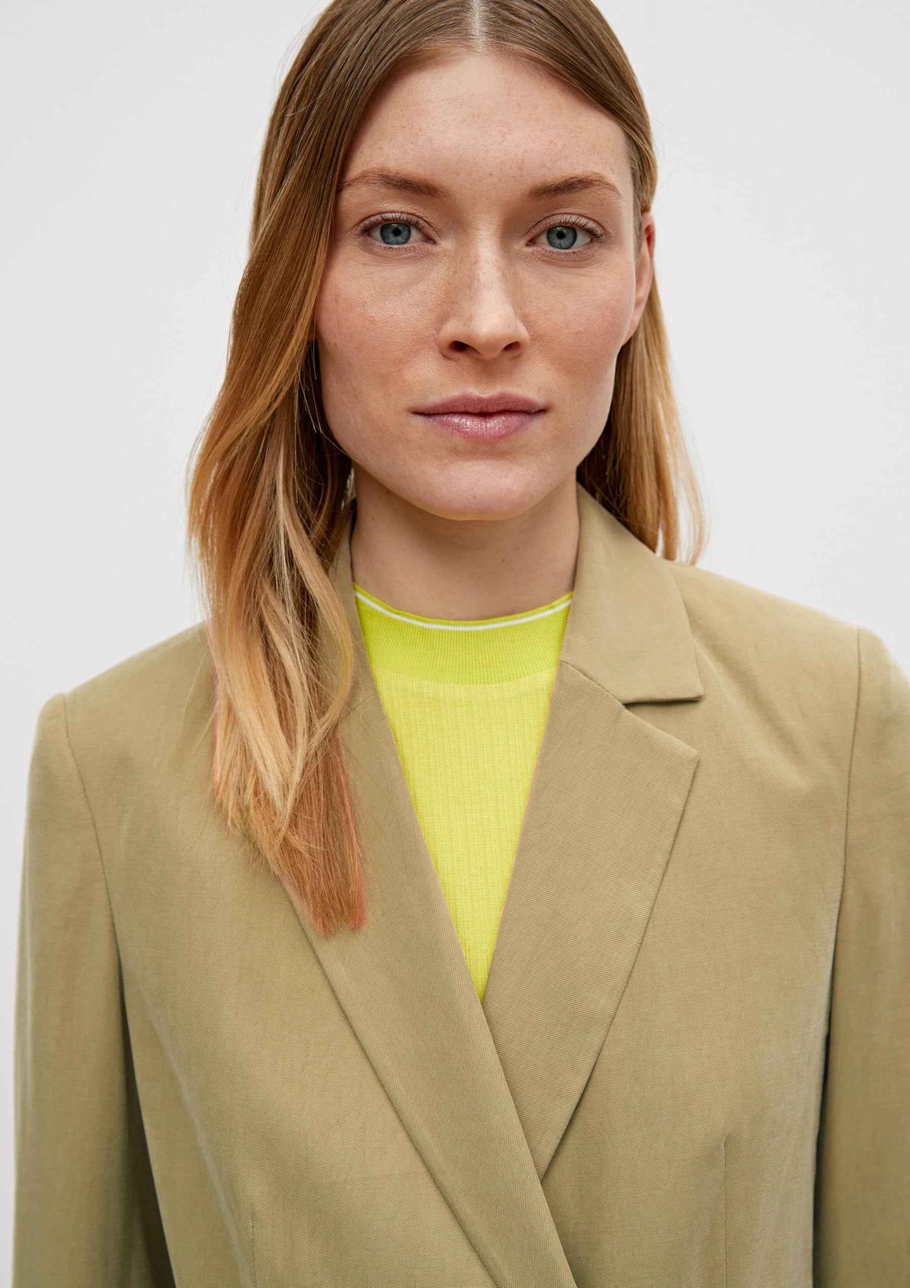 comma-blazers-damenblazer-elegant-business image 4