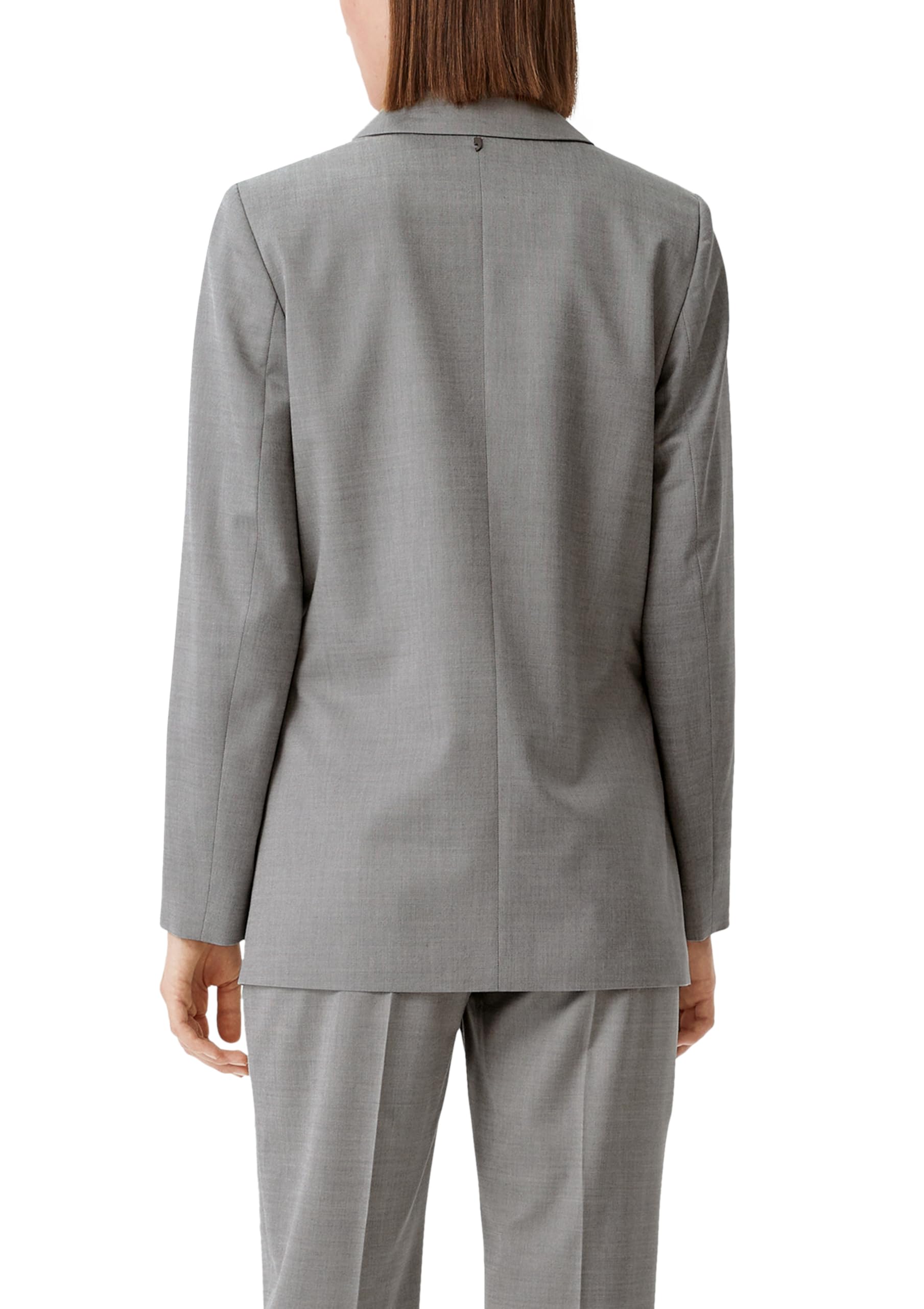 comma-blazer-aus-wollmix-blazer-gr-e-36-mit-wollanteil image 2