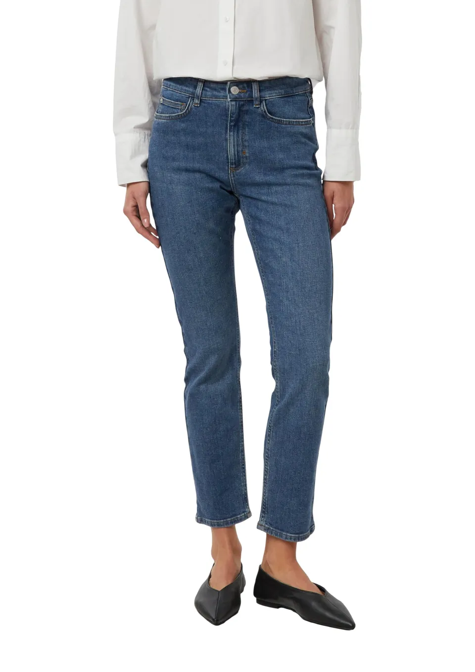 comma-jeans-damen-slim-fit-elastisch-gr-38 image 1
