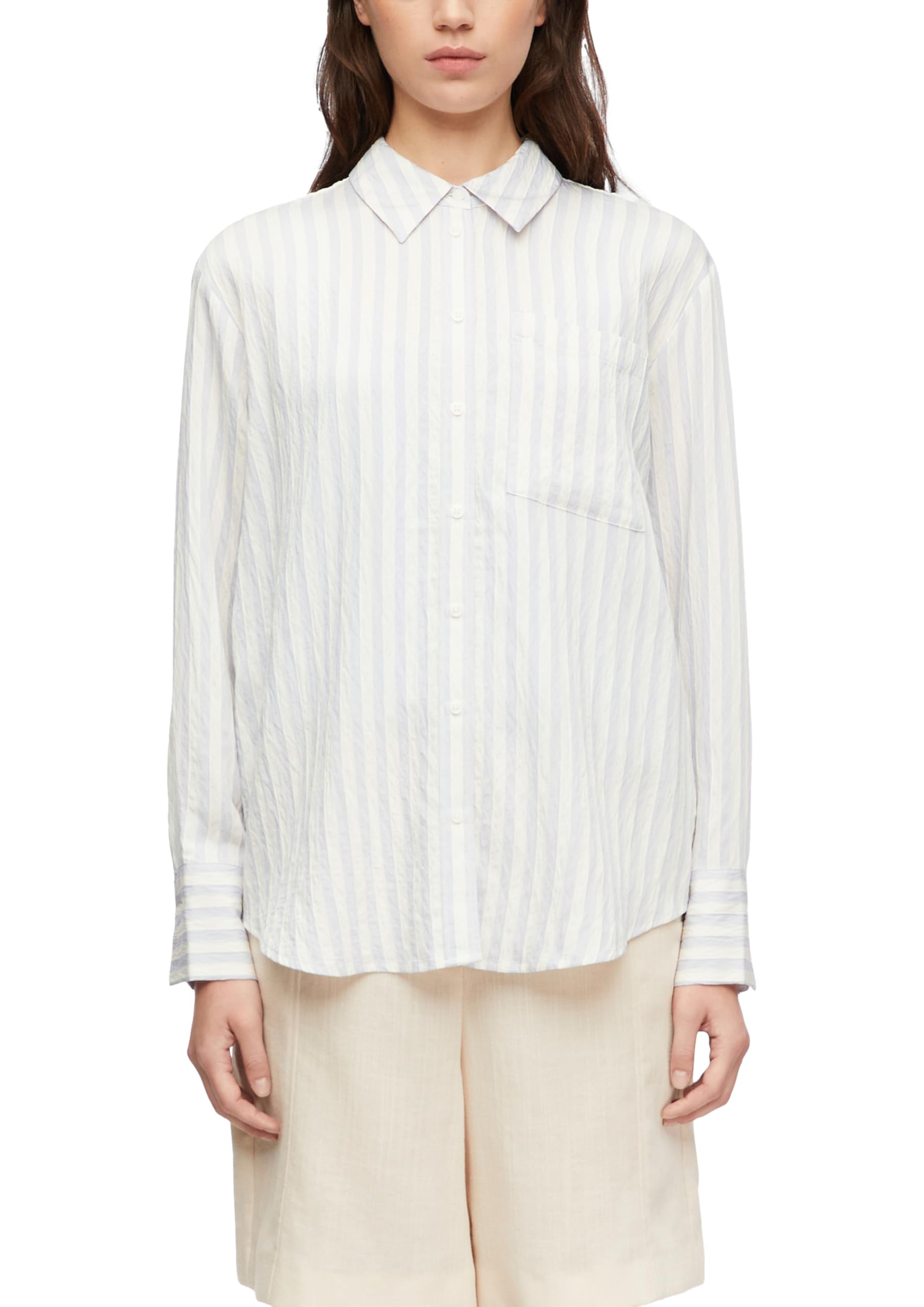 comma-2180448-bluse-damen-gr-34-langarm image 1