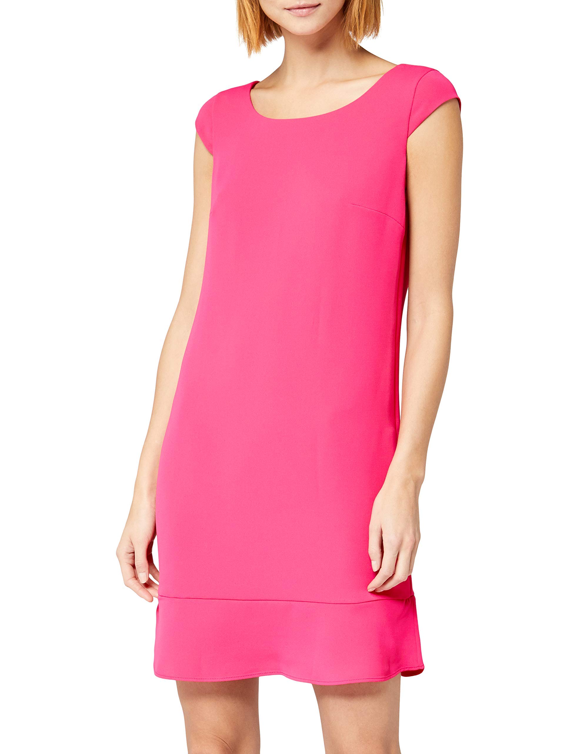comma-dresses-damen-kleid-business-alltags-look image 1
