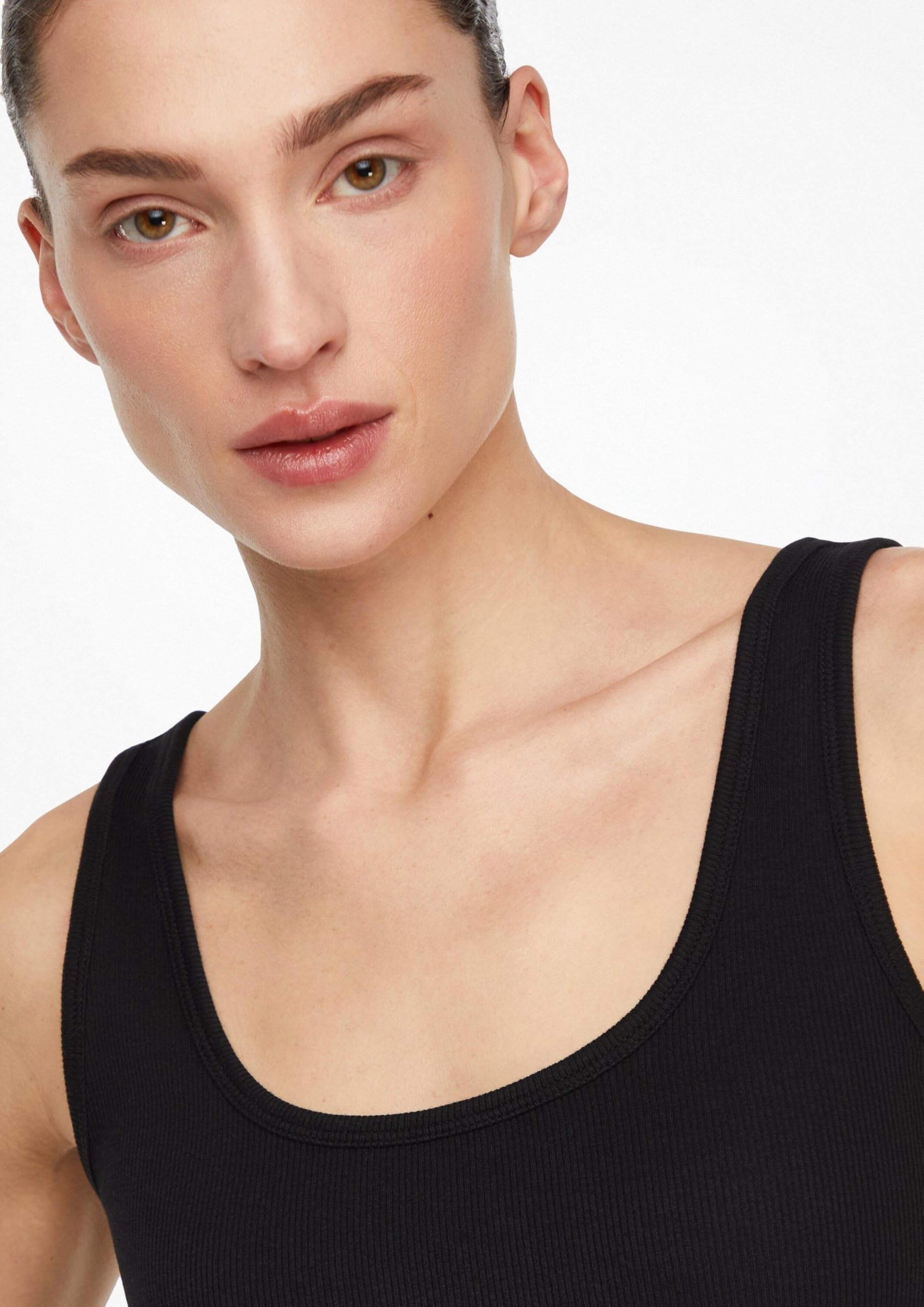 comma-t-shirt-damen-2180588-basic-gr-e-36 image 3