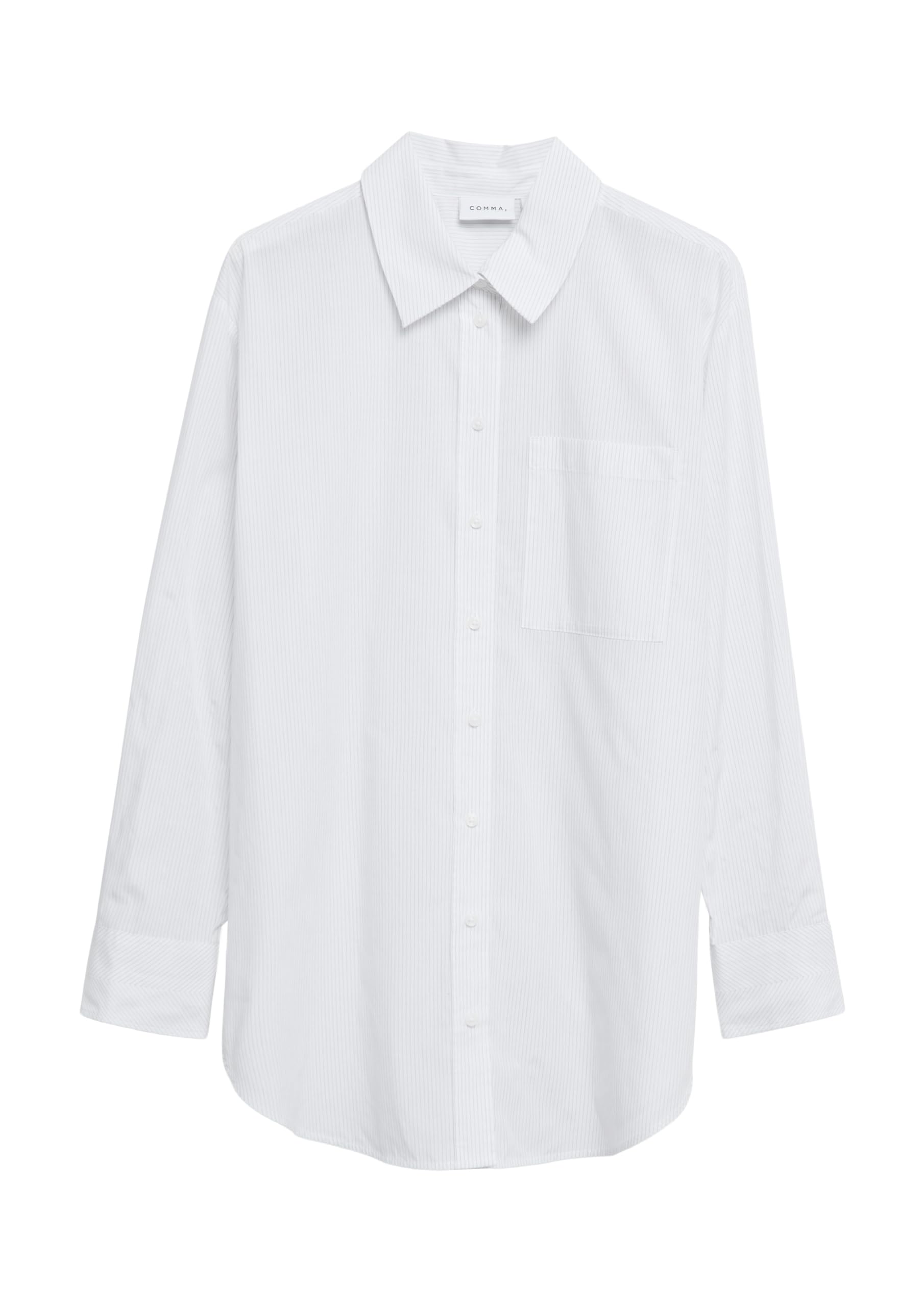 comma-blouses-bluse-langarm-damen image 4