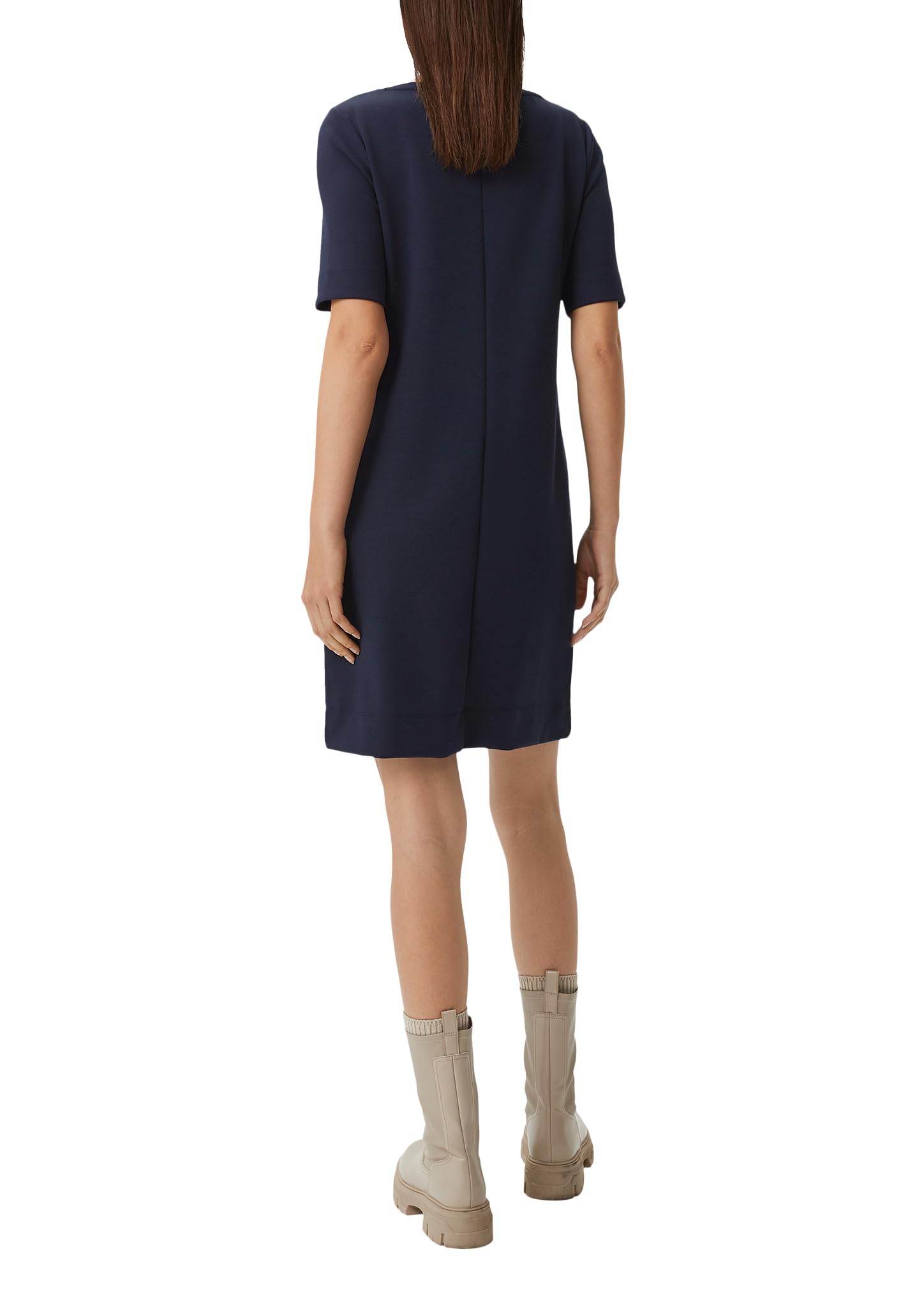 comma-kleid-2144460-modalmix-gr-34 image 2