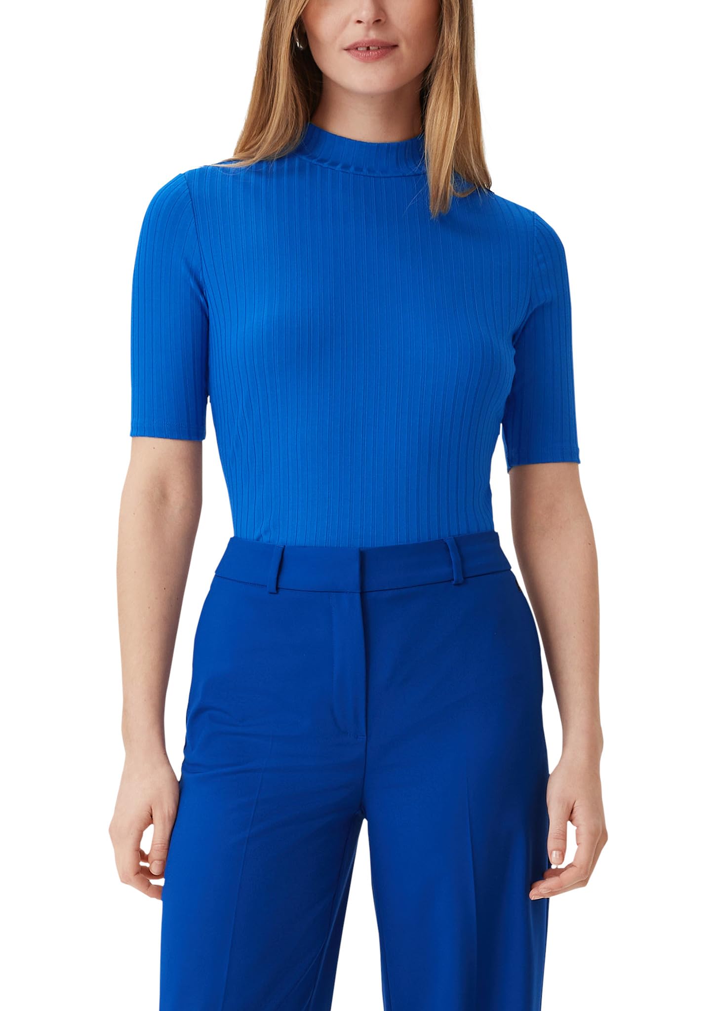 comma-2140716-t-shirt-damen-turtleneck-gr-42 image 8