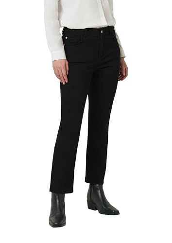 comma-flared-leg-jeans-schwarz-gr-e-44-stretch image 8