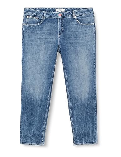 comma-straight-leg-jeans-44w-34l-relaxed-fit image 5