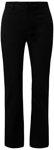 comma-jeans-flared-leg-gr-38-damen-schlag image 3