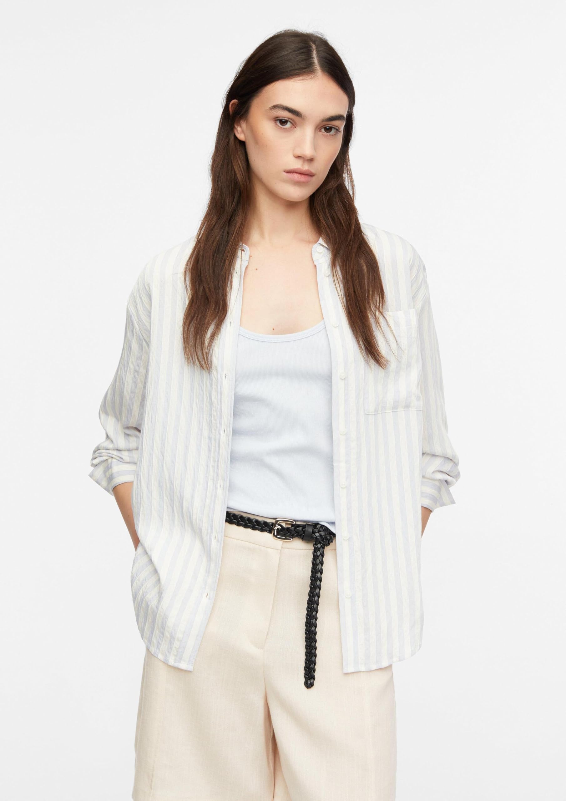 comma-2180448-bluse-damen-gr-34-langarm image 6