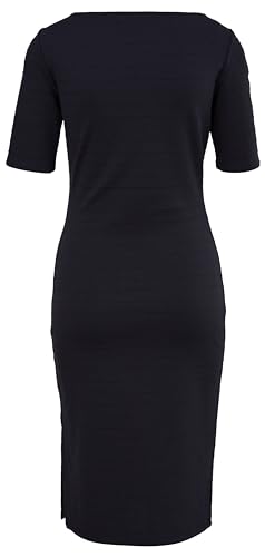 comma-2147746-midikleid-gr-40-festes-jersey image 4