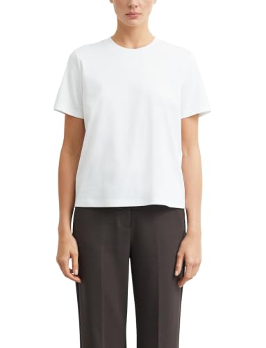 comma-tops-baumwoll-t-shirt-kurzarm-gr-e-40 image 8