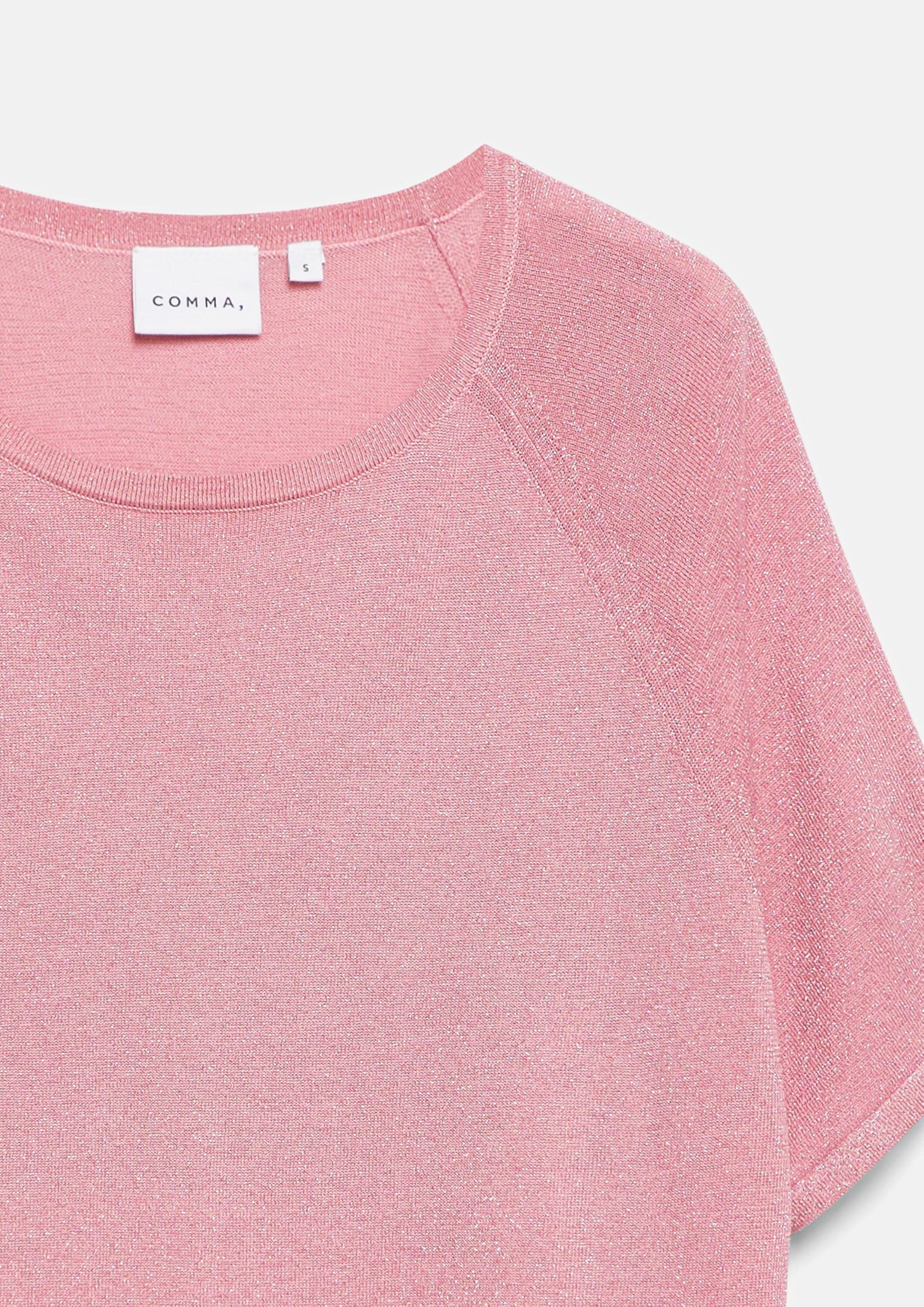 comma-knitwear-strickpullover-kurzarm-2180376-gr-l image 5