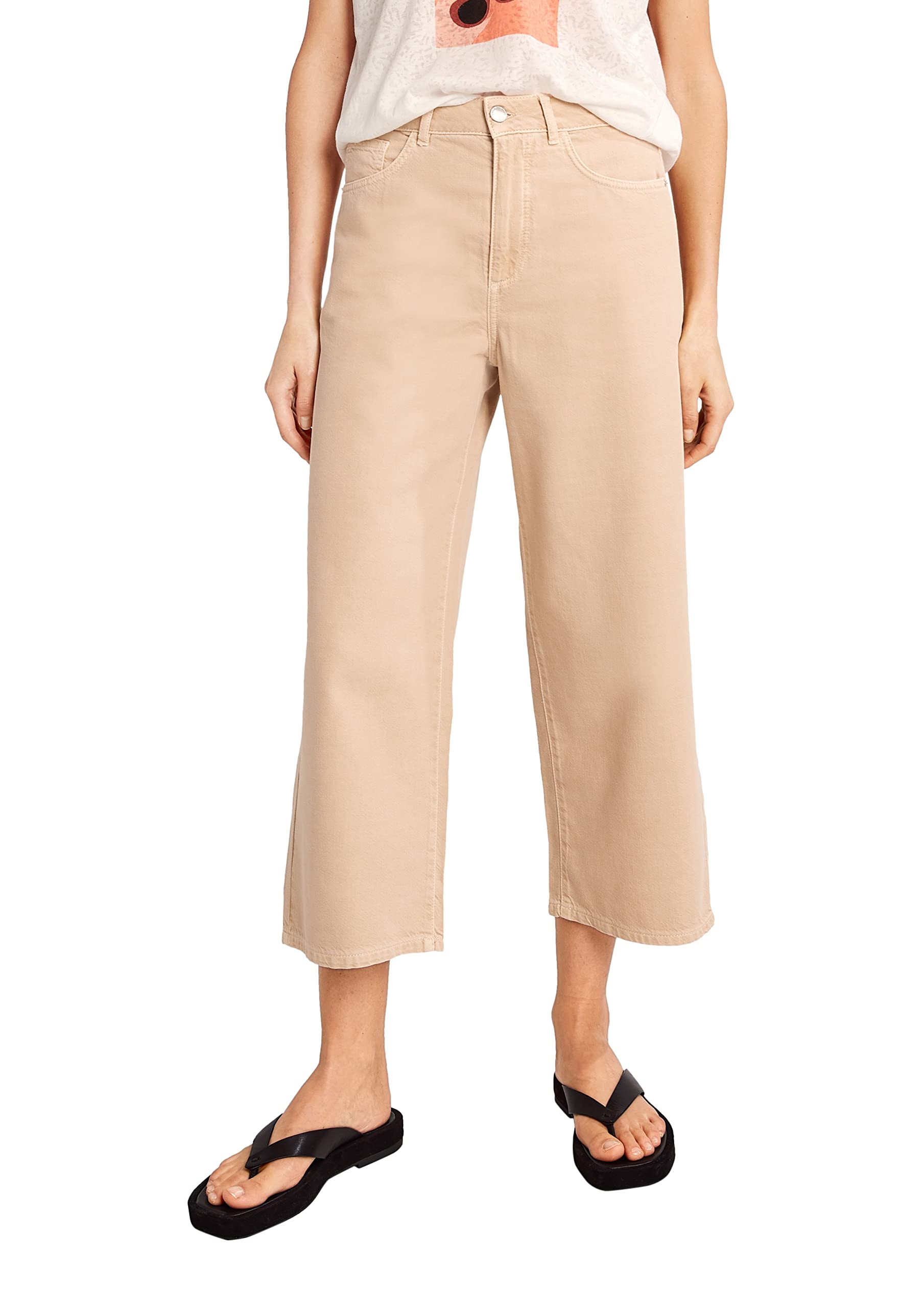 comma-ci-603-10-106-26-damenhose-gr-38-weites-bein image 1
