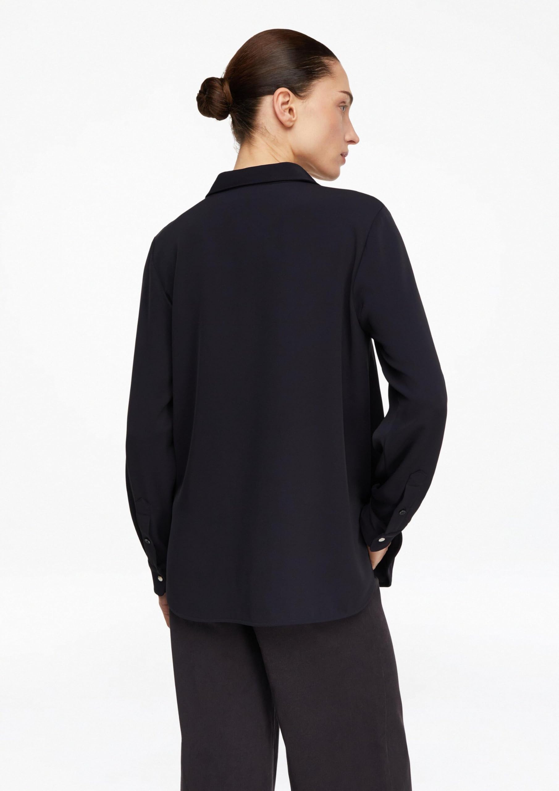 comma-2179389-hemd-bluse-gr-44-langarm image 7