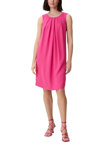 comma-2135387-kleid-gr-44-kurzes-cr-pe-kleid image 7