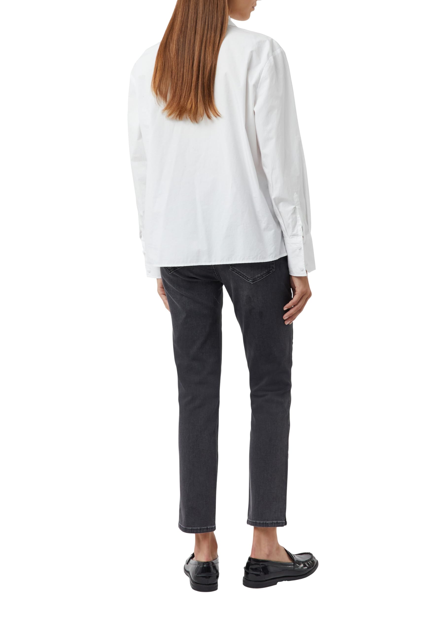 comma-crop-jeans-skinny-fit-damen-waschung-gr-e-44 image 2