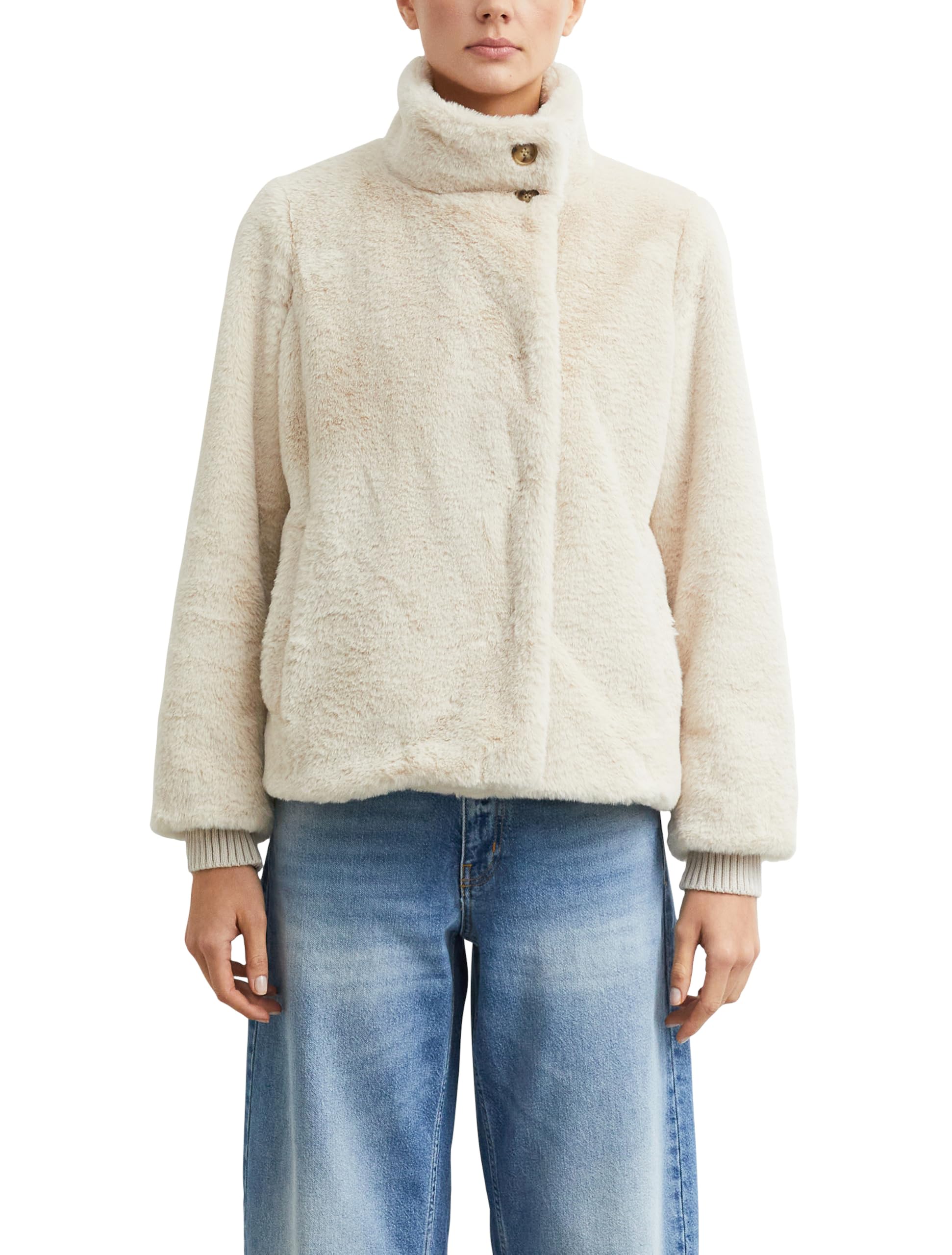 comma-jackets-pl-sch-outdoor-jacke-relaxed-fit-beige image 8