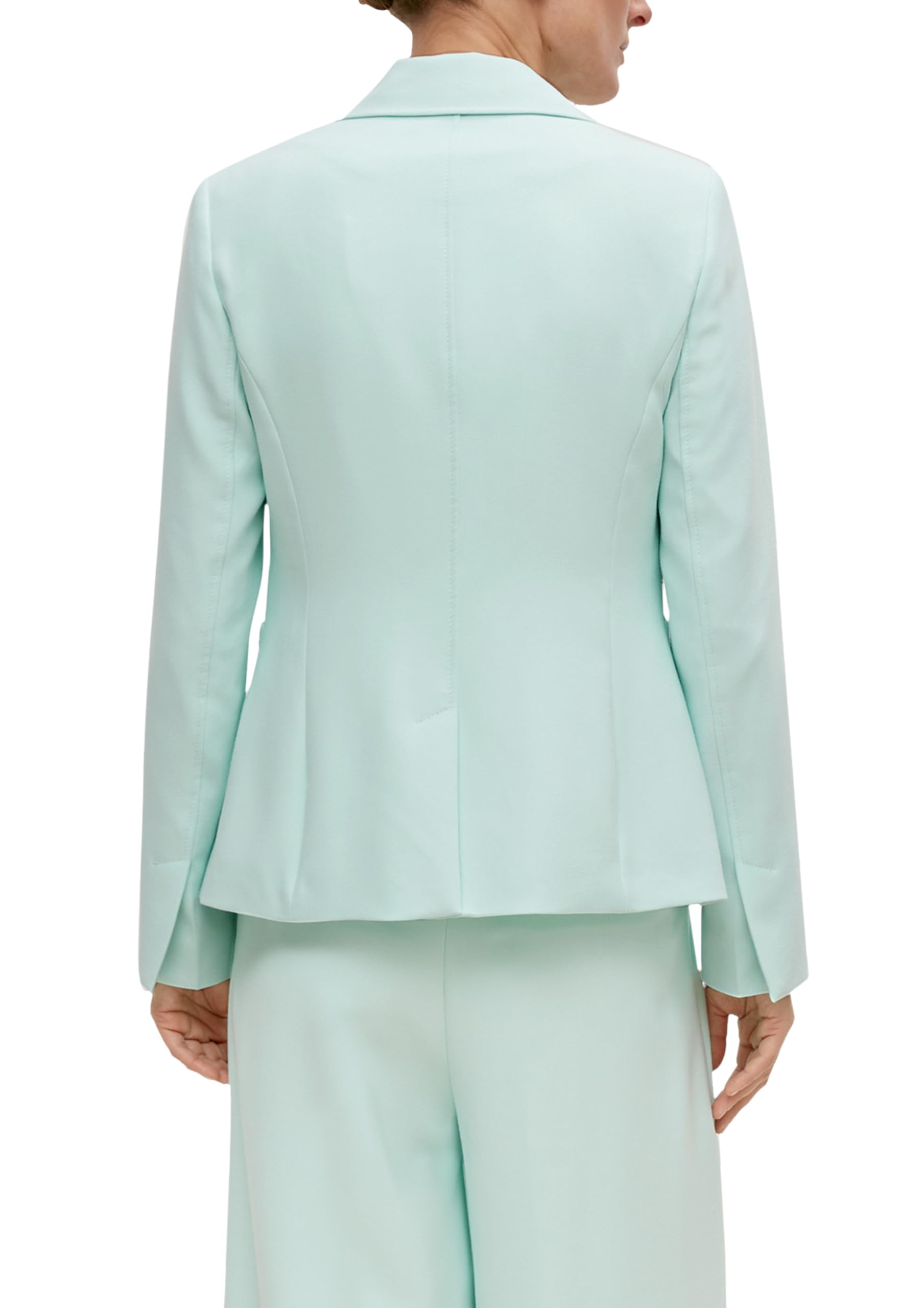 comma-60-2-61-15-152-blazer-gr-44-t-rkis-elastisch image 2