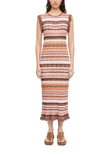 comma-dresses-2180447-strickkleid-lang-damen-winter image 8