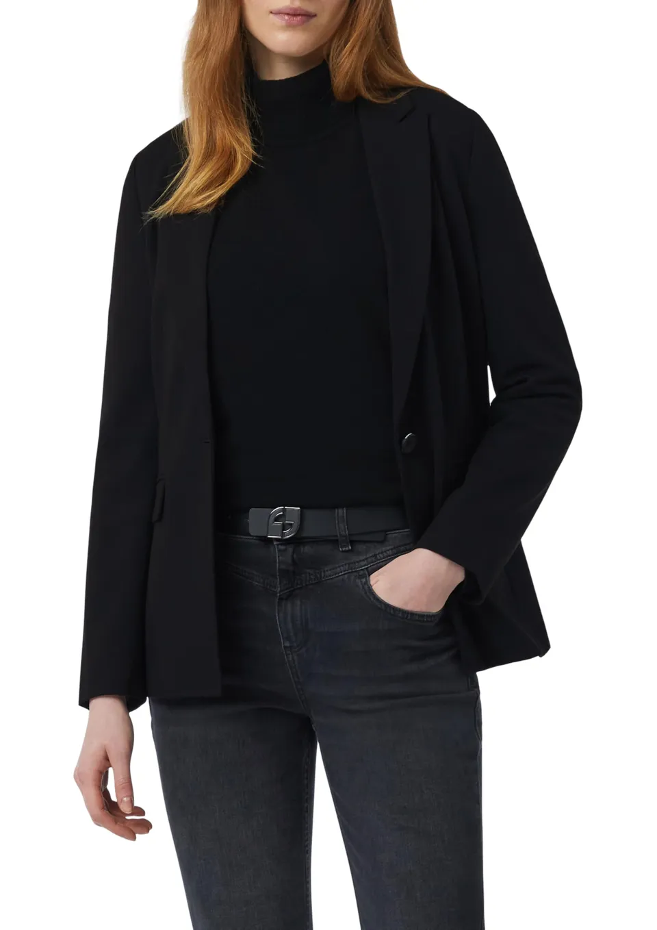 comma-2150515-blazer-gr-e-44-business image 1