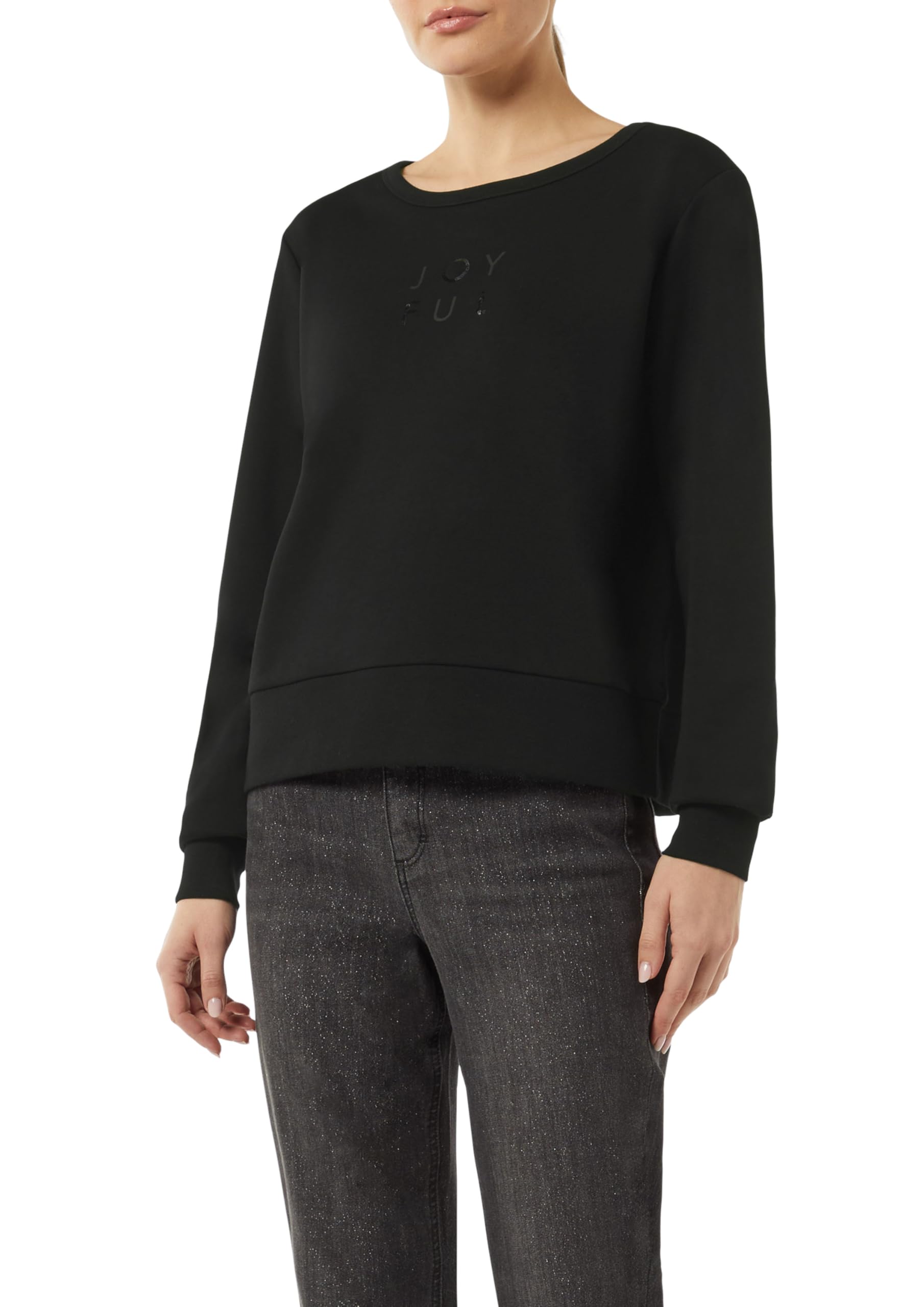 comma-sweatshirt-artwork-damen-gr-e-40-creme-mit-print image 8