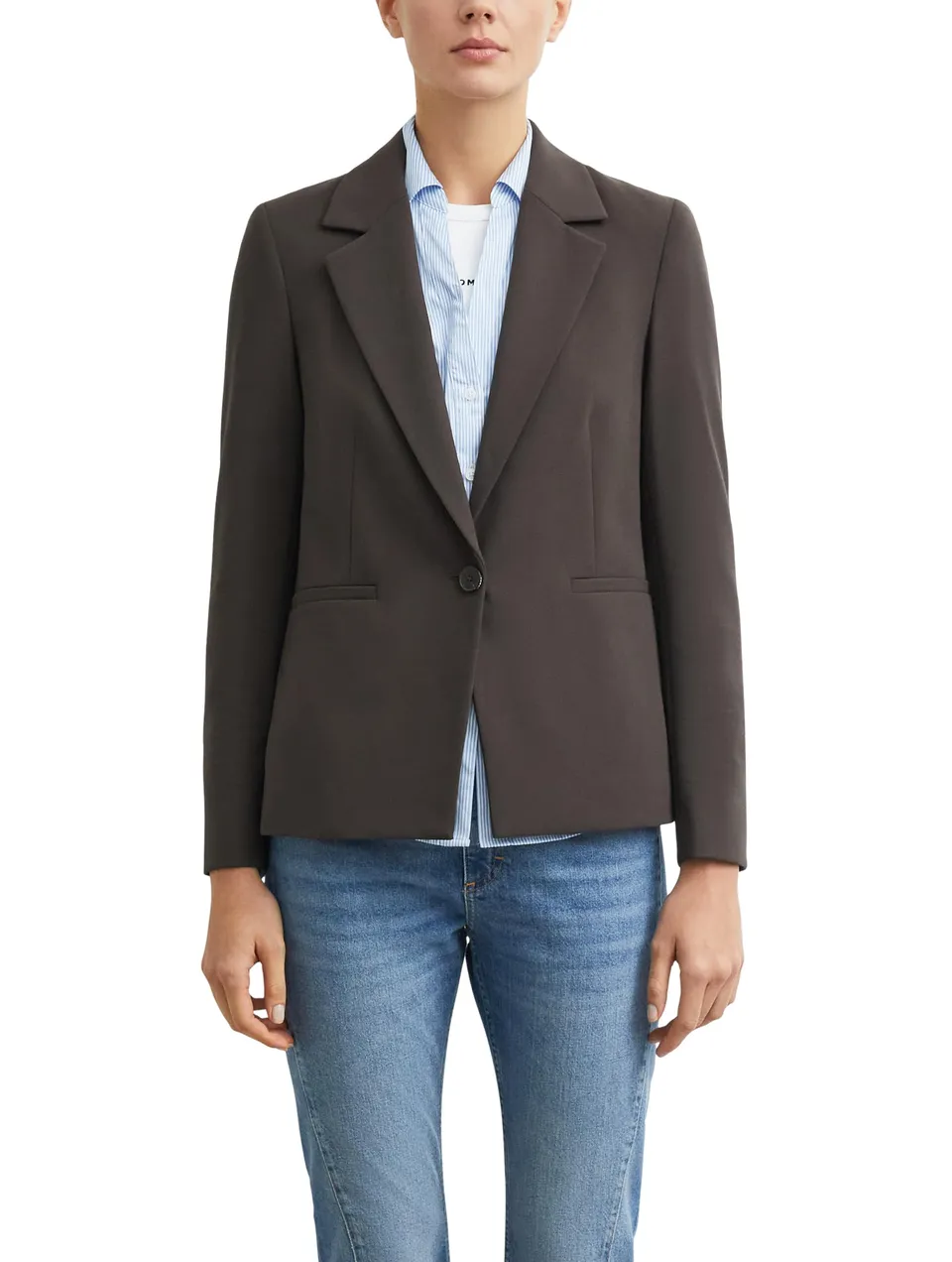 comma-blazers-indoor-blazer-regular-fit-revers-gr-e-40 image 1