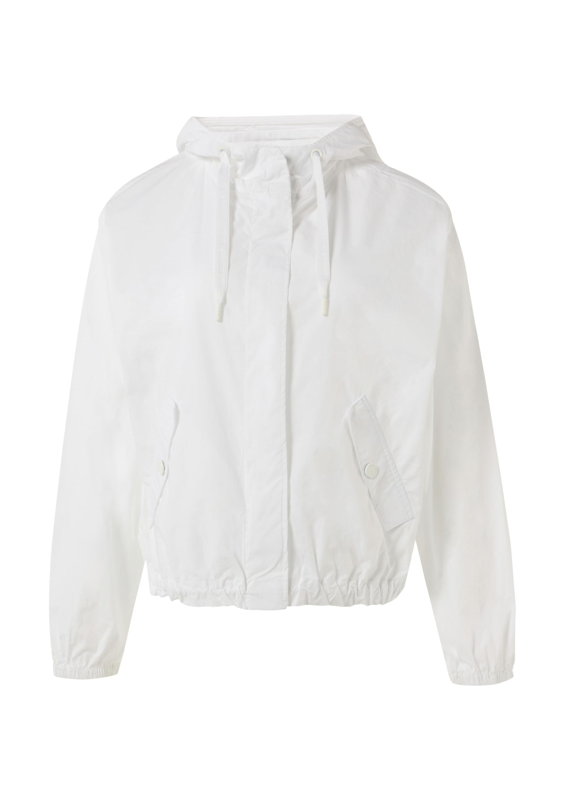 comma-jackets-windjacke-gr-e-32-popeline-kapuze image 4