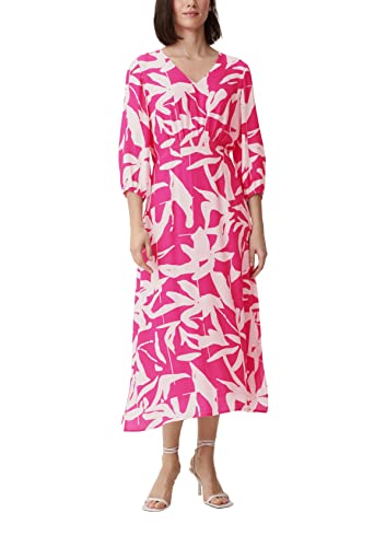 comma-dresses-damen-kleid-gr-38-alltag image 5
