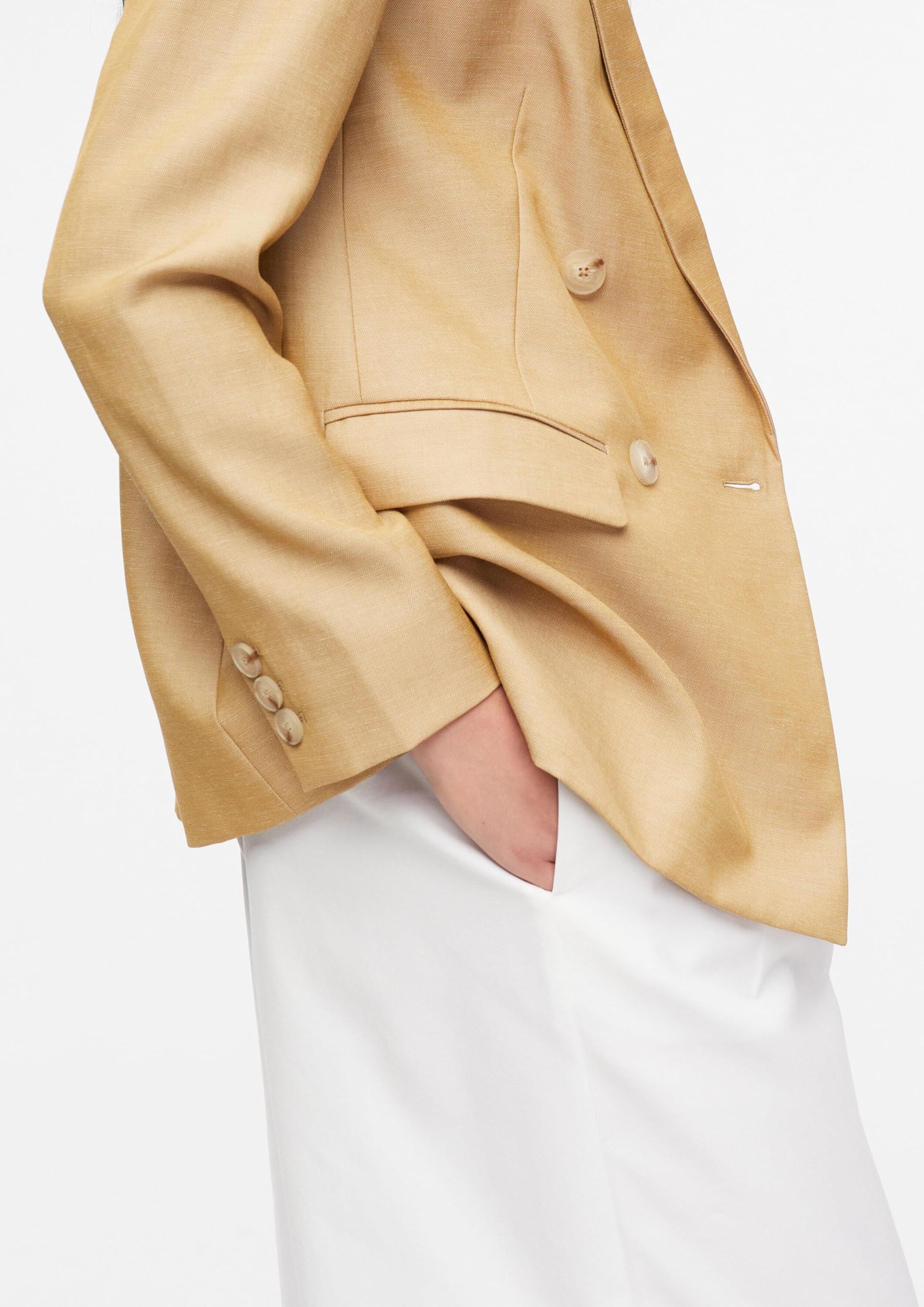 comma-damen-blazer-leinenmix-reverskragen-gr-e-34 image 4