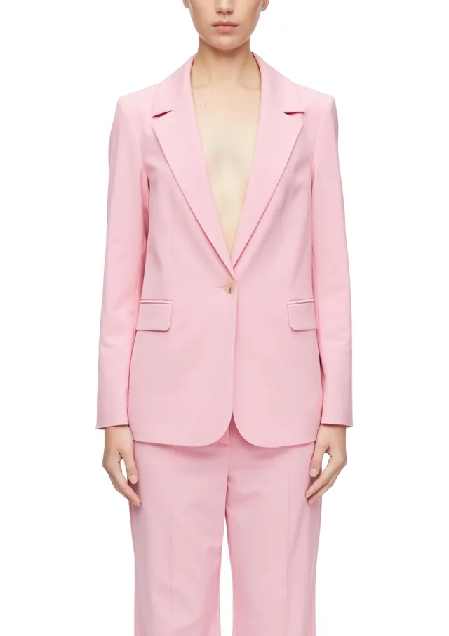 comma-blazers-indoor-blazer-gr-e-36-damen image 1