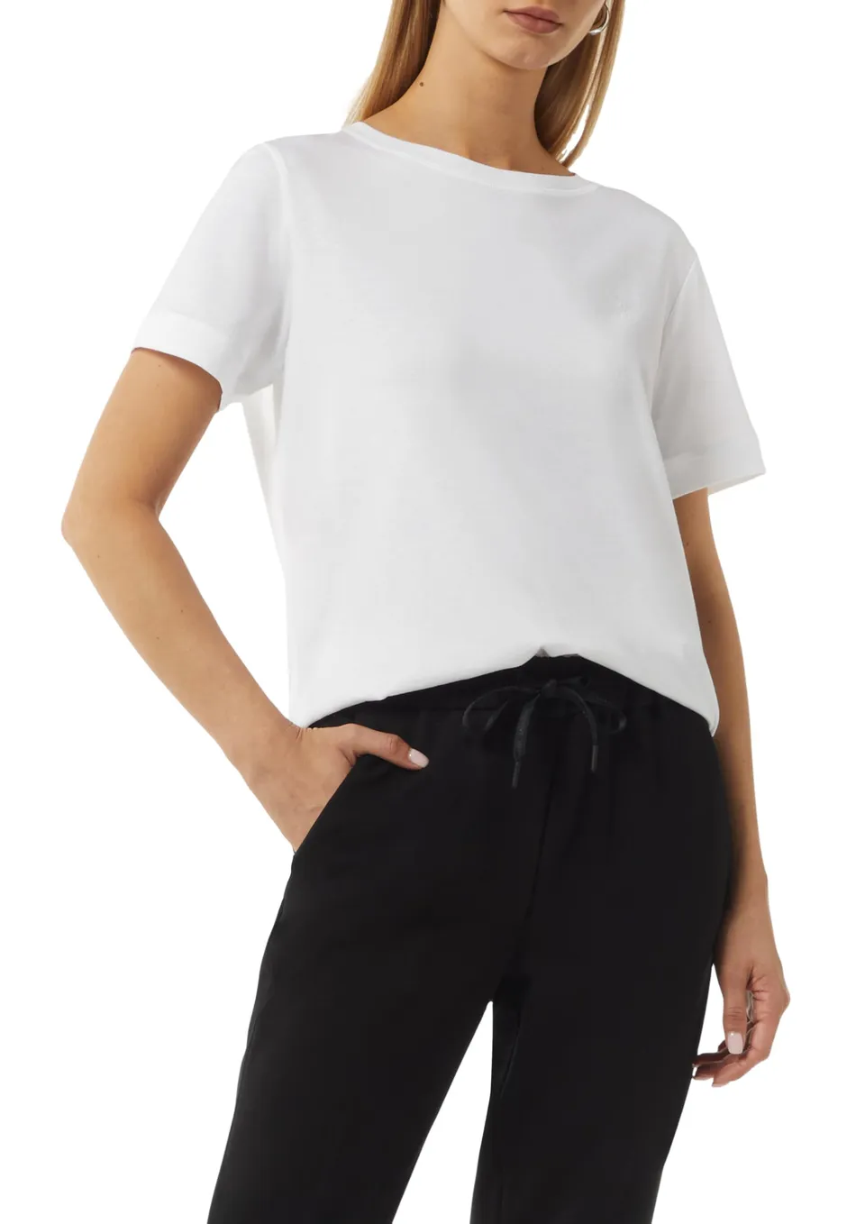 comma-2155399-t-shirt-wei-jersey-logo-basic image 1