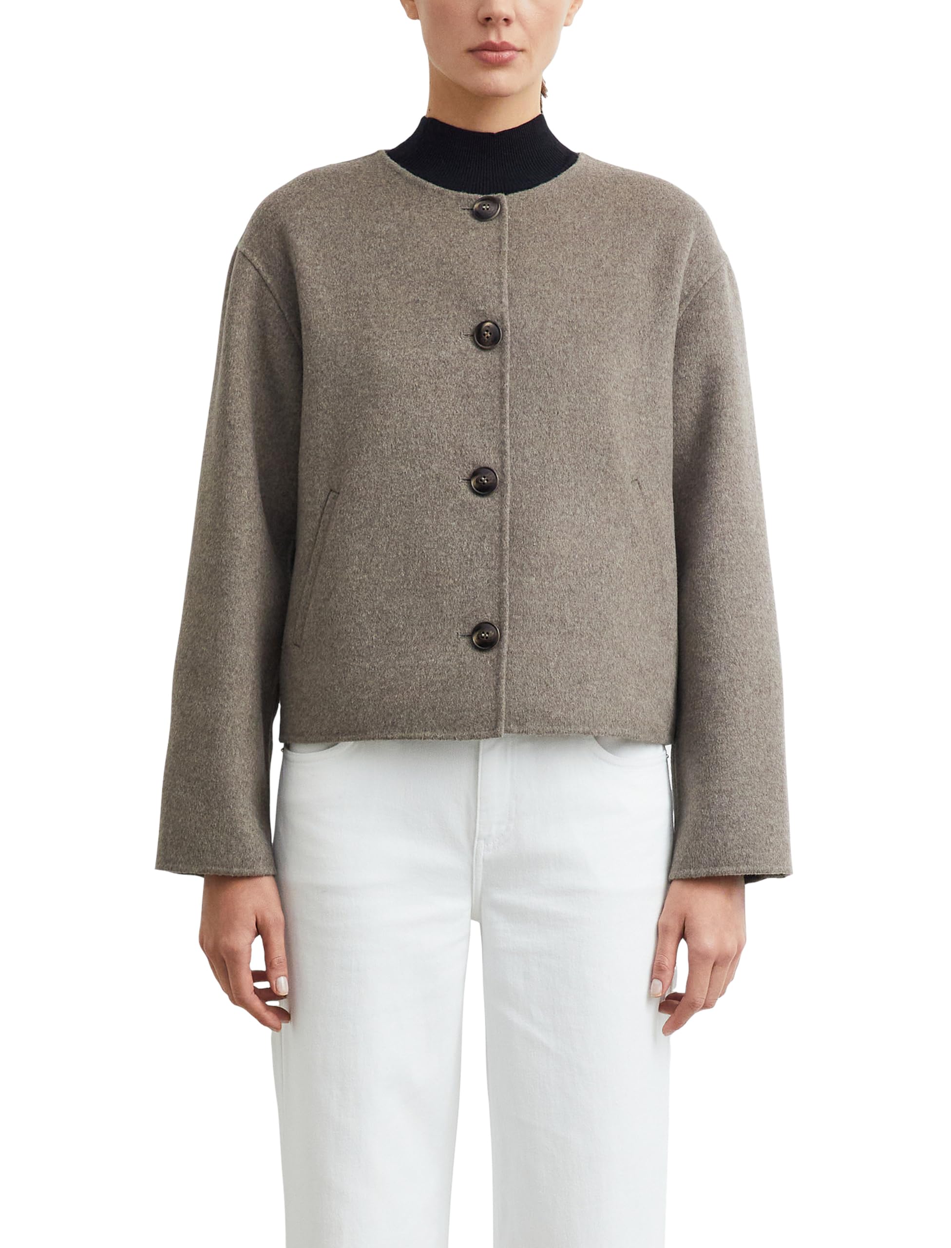 comma-jackets-outdoor-jacke-doubleface-mit-schal image 1