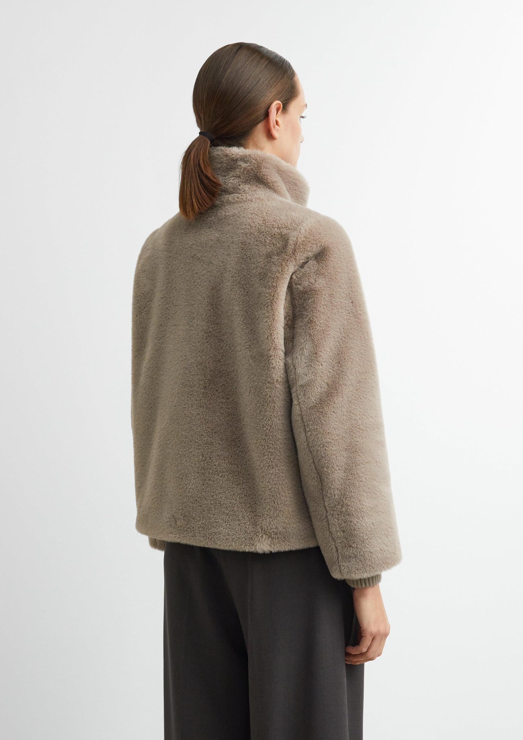comma-jacke-2182370-pl-sch-mit-stulpe-damen image 7