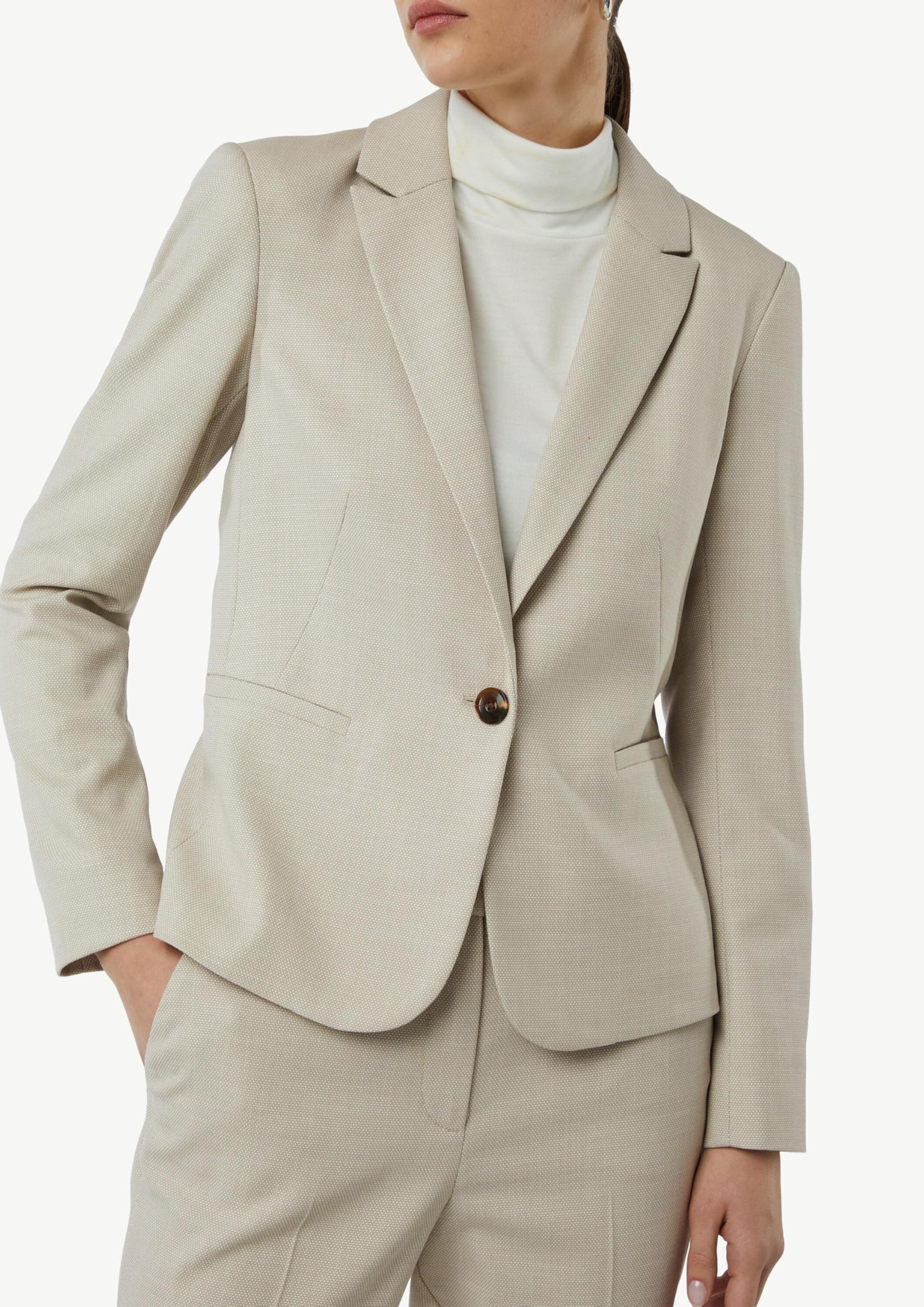 comma-blazers-blazer-gr-e-42-mit-reverskragen image 4