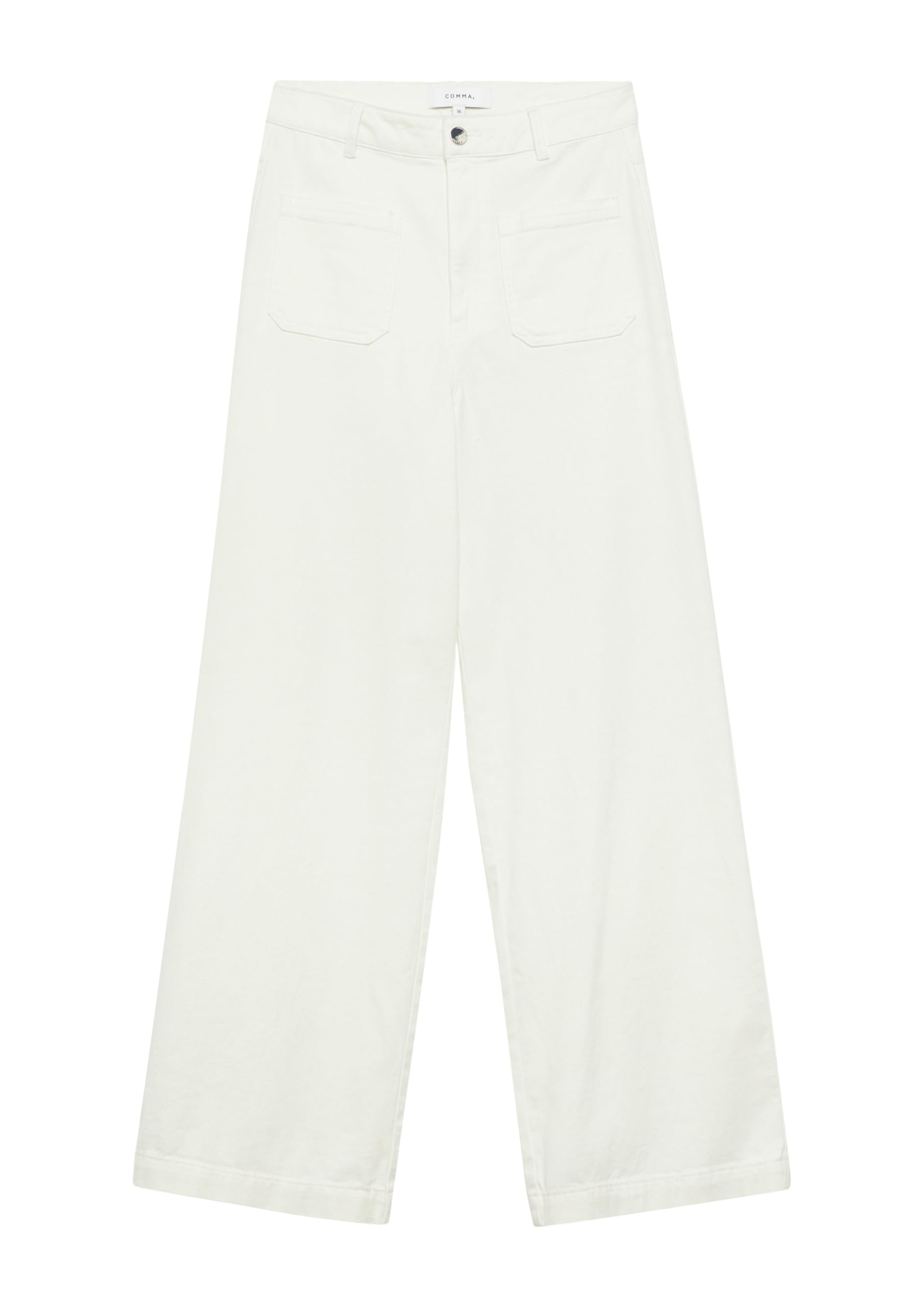 comma-wide-leg-jeans-aufgesetzte-taschen-gr-e-38 image 3