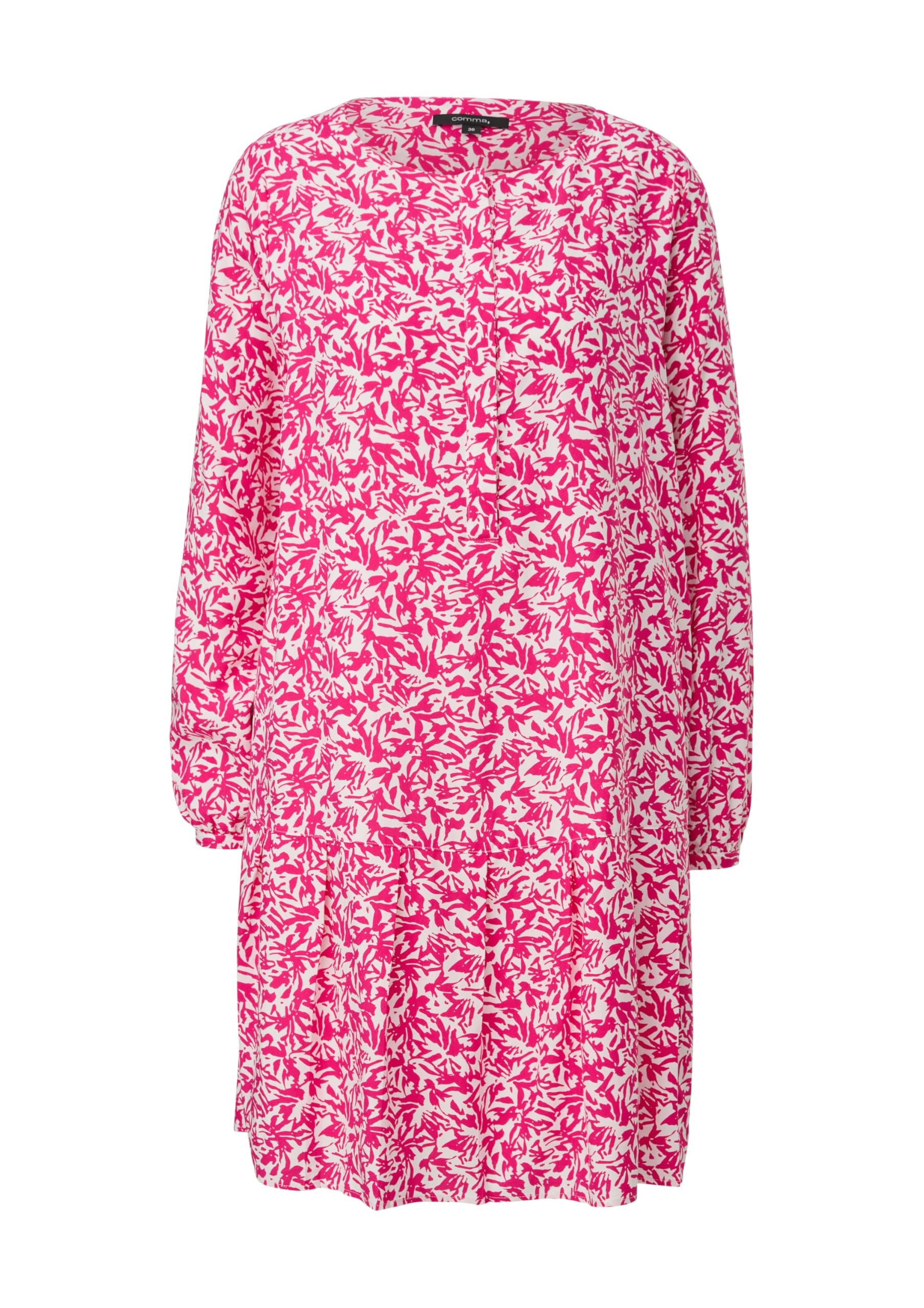 comma-dresses-60-2-61-20-200-2135402-kleid-gr-e-36 image 3