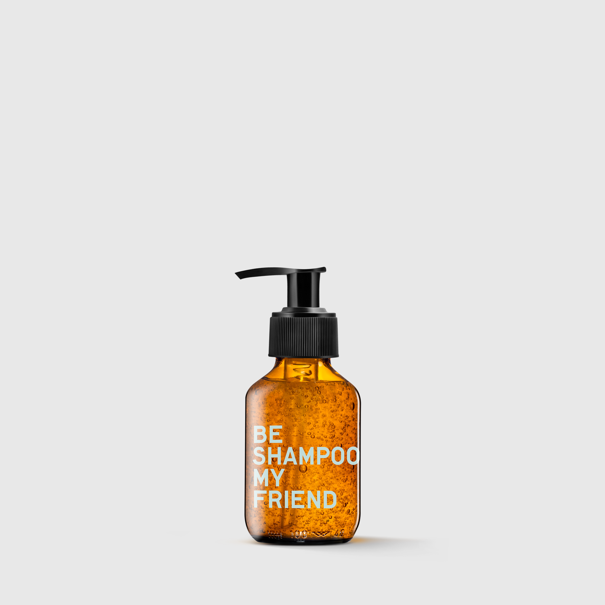 be-my-friend-hair-be-shampoo-linde-shampoo-300ml-vegan image 2