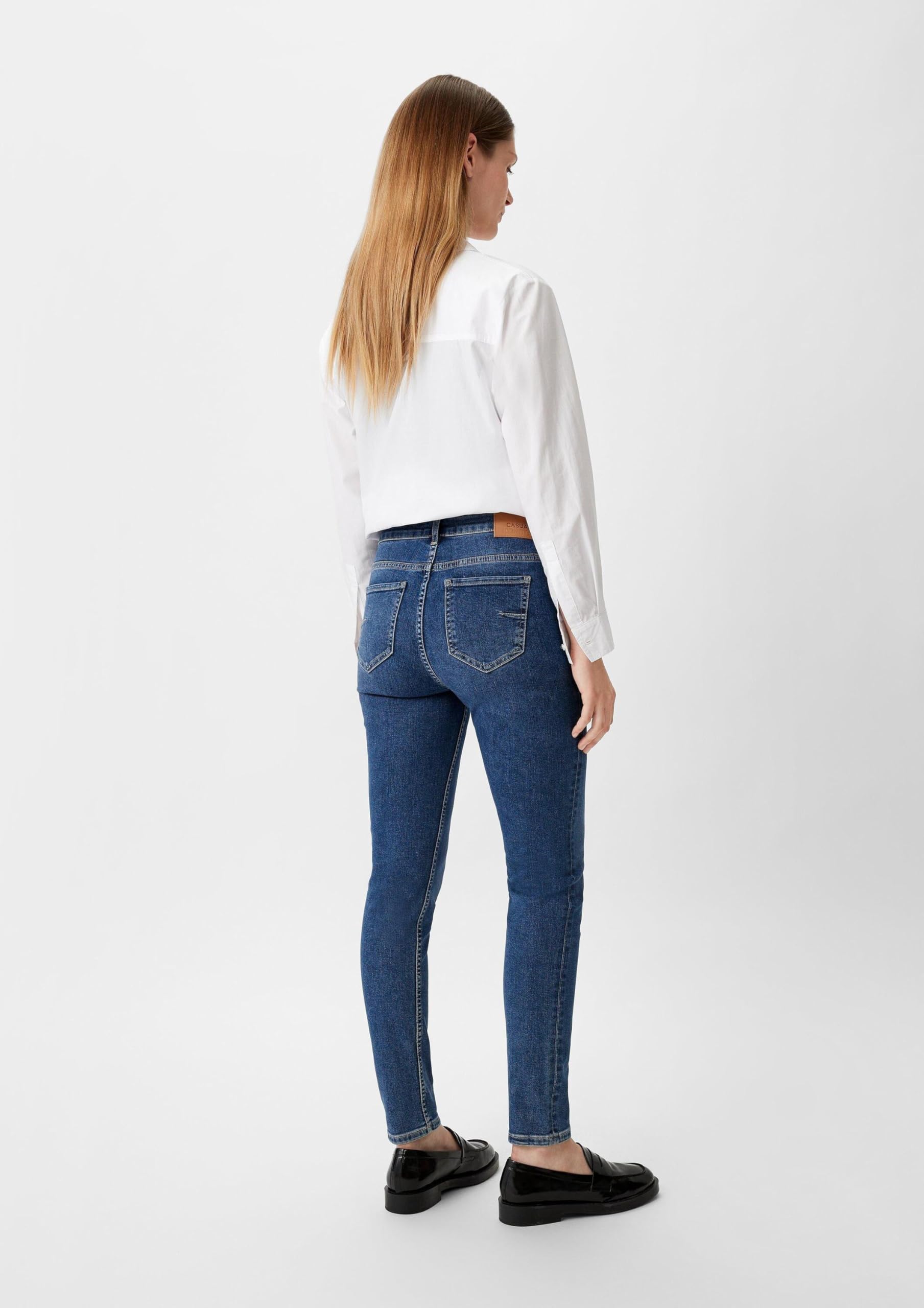 comma-jeans-2134874-skinny-damen-mid-rise-denim image 8