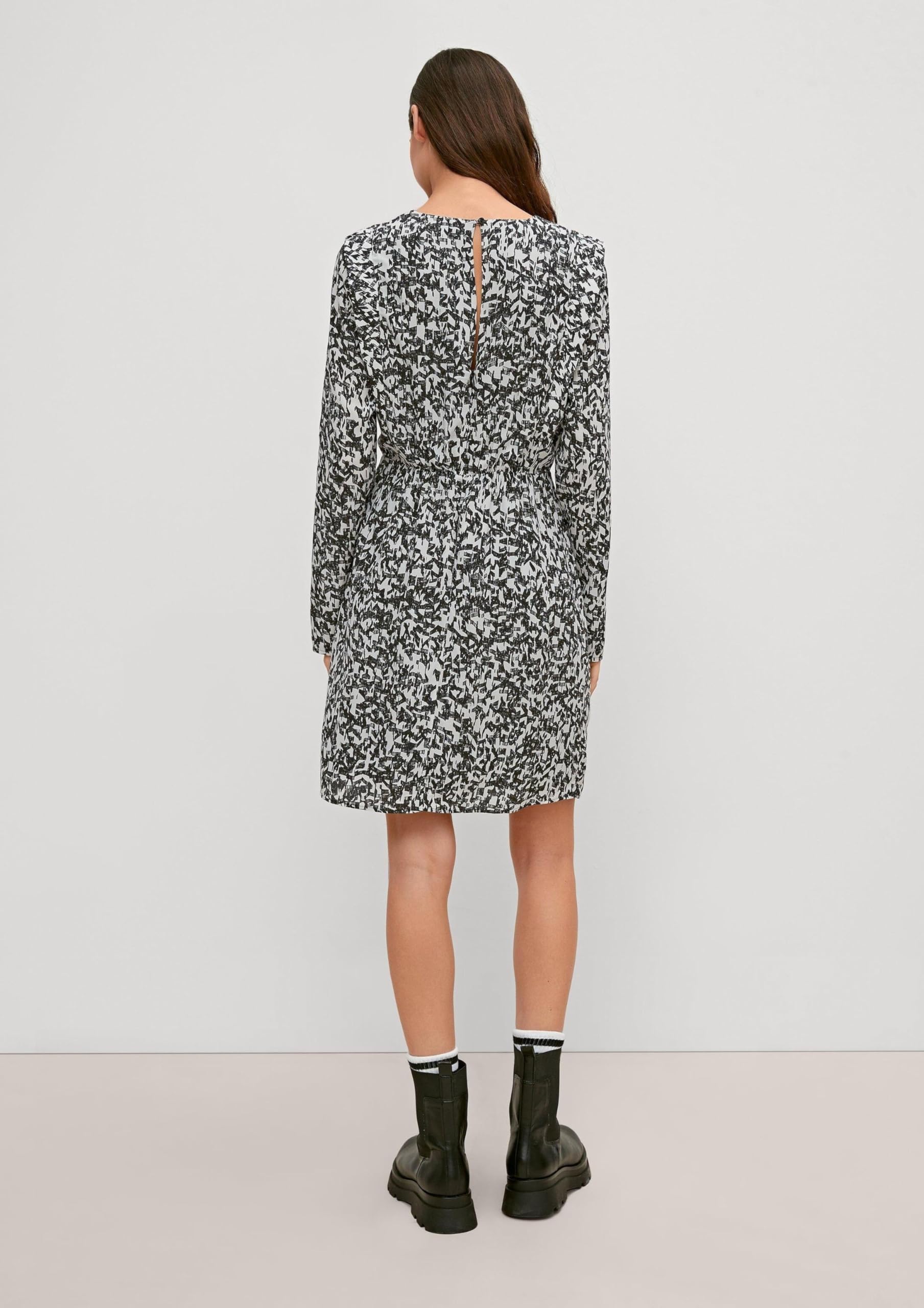 comma-kleid-damen-gr-e-40 image 7