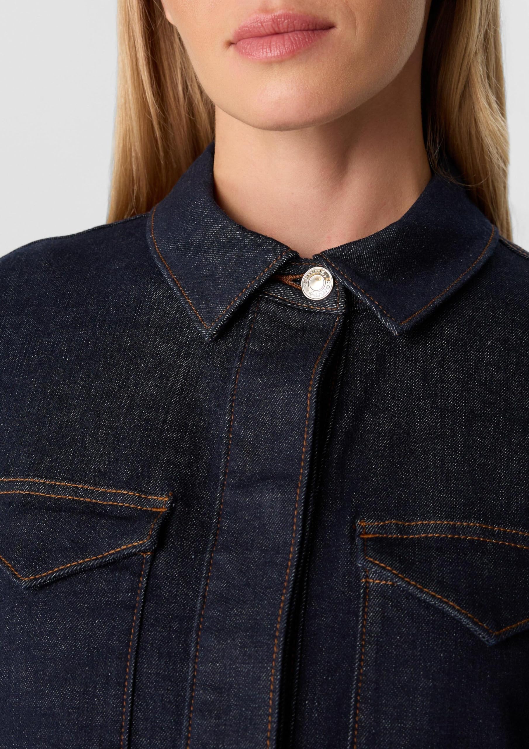 comma-suits-2170371-business-anzug-jacke-navy-gr-40 image 4