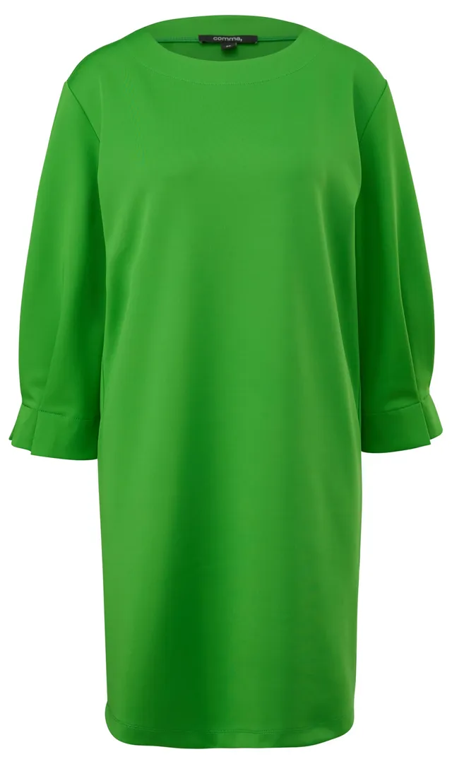 comma-2154008-kleid-gr-e-38-interlockjersey image 1