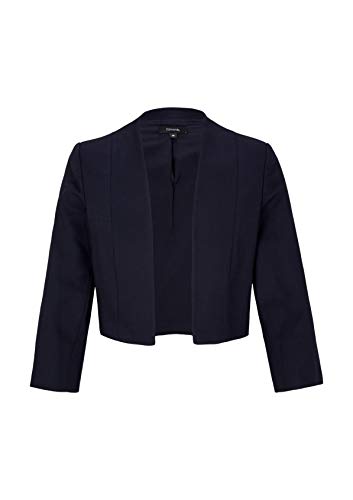 comma-blazer-8t-003-50-6713-damen-bolero-elegant image 7
