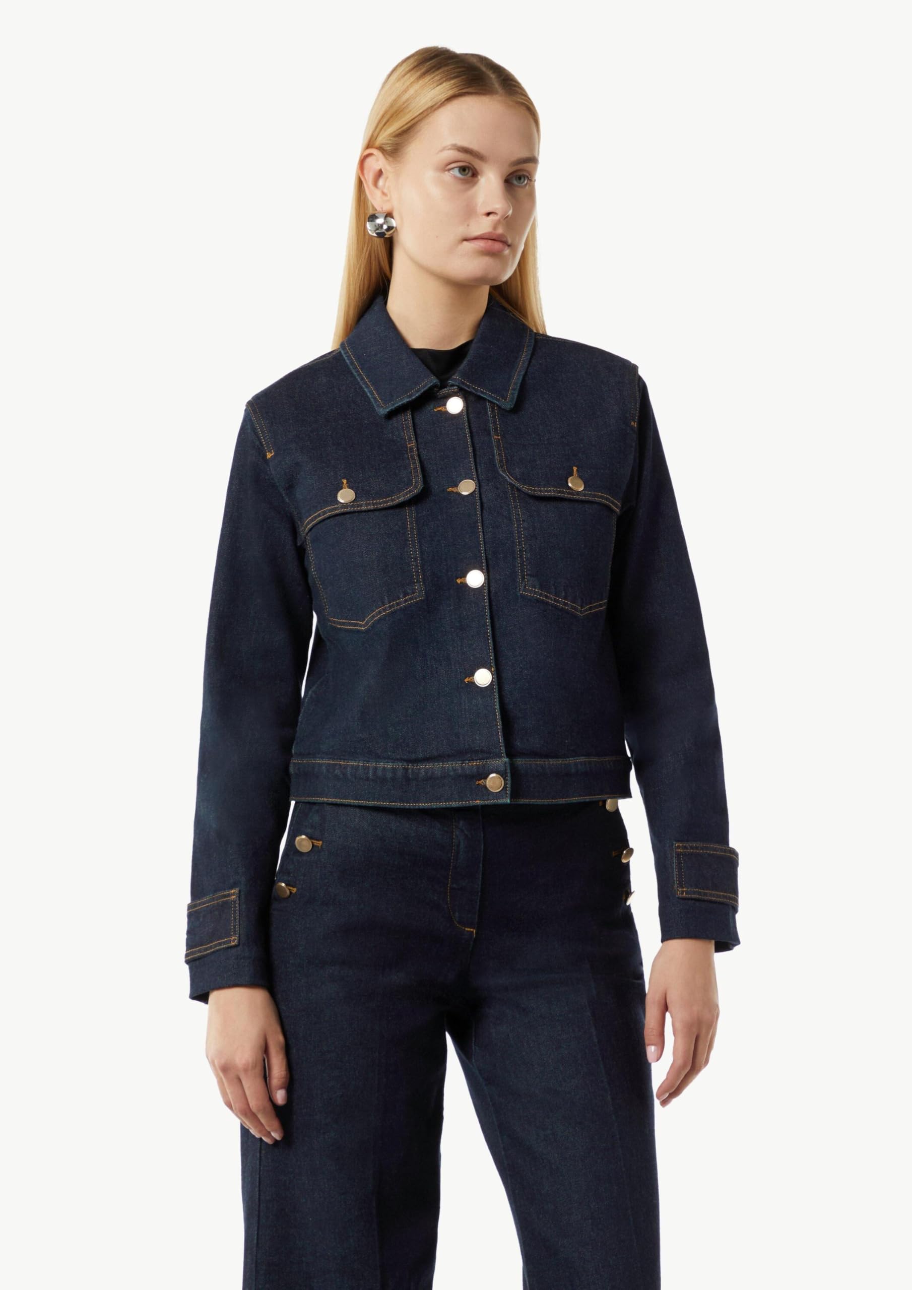 comma-denimjacke-kastig-navy-gr-e-40 image 5