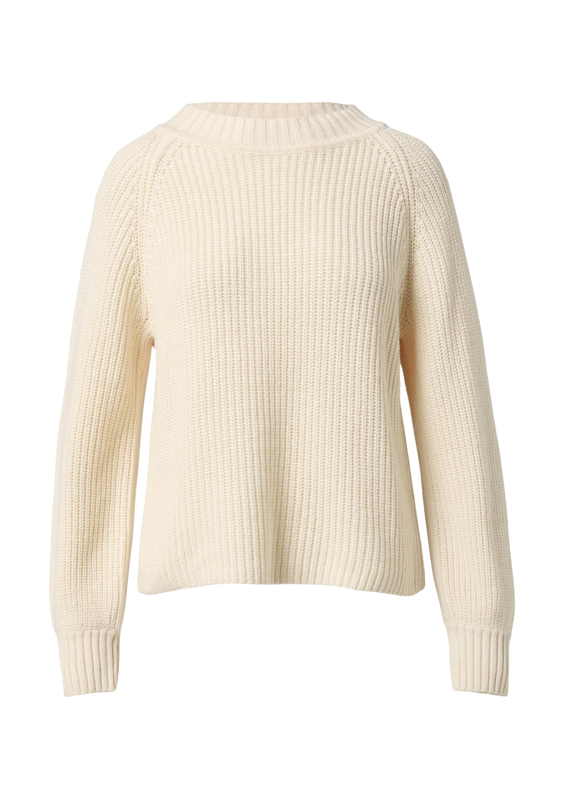 comma-verk-rzter-strickpullover-relaxed-fit-creme-0770 image 3