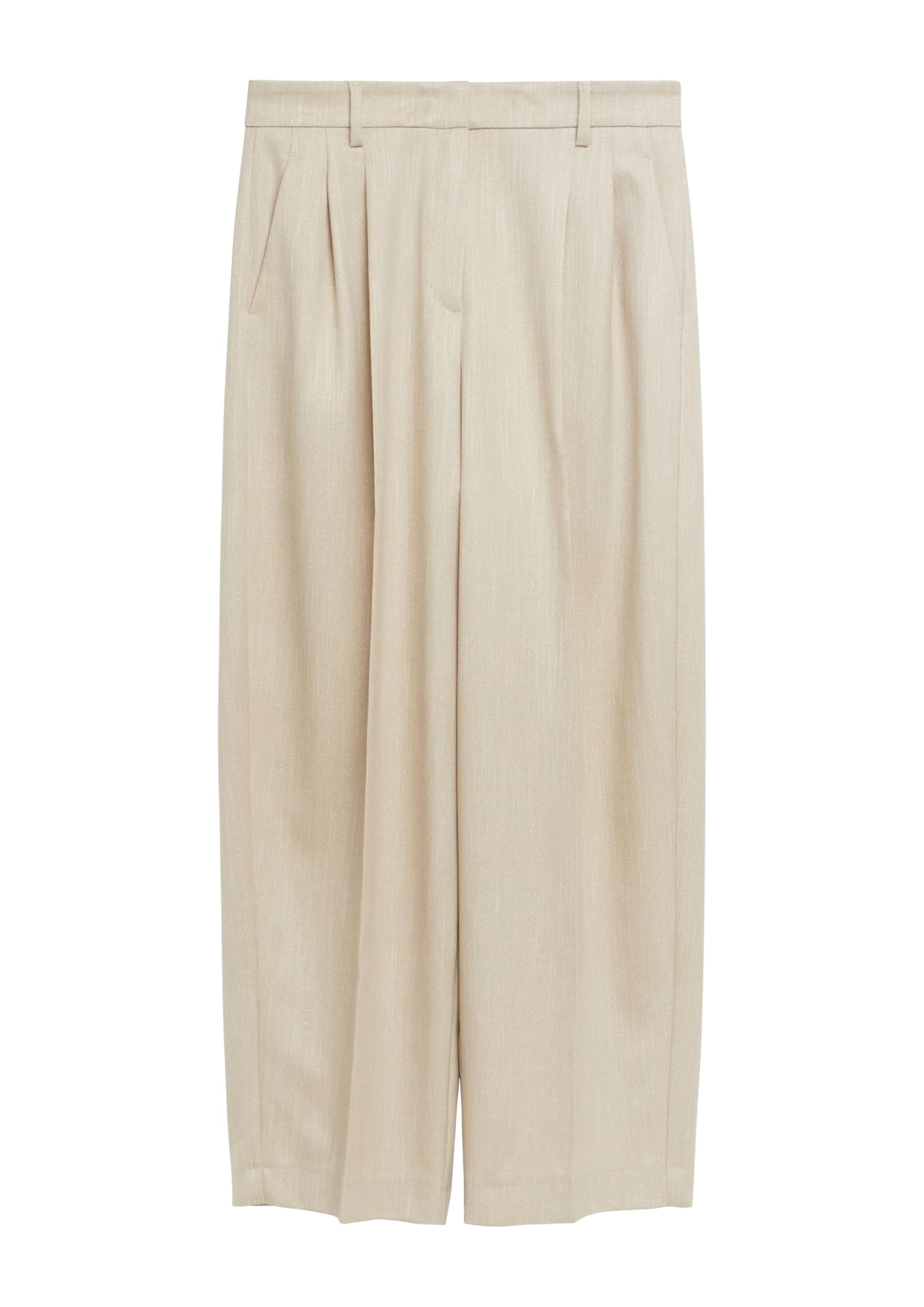 comma-trousers-bundfaltenhose-32-helles-beige-barrel image 4