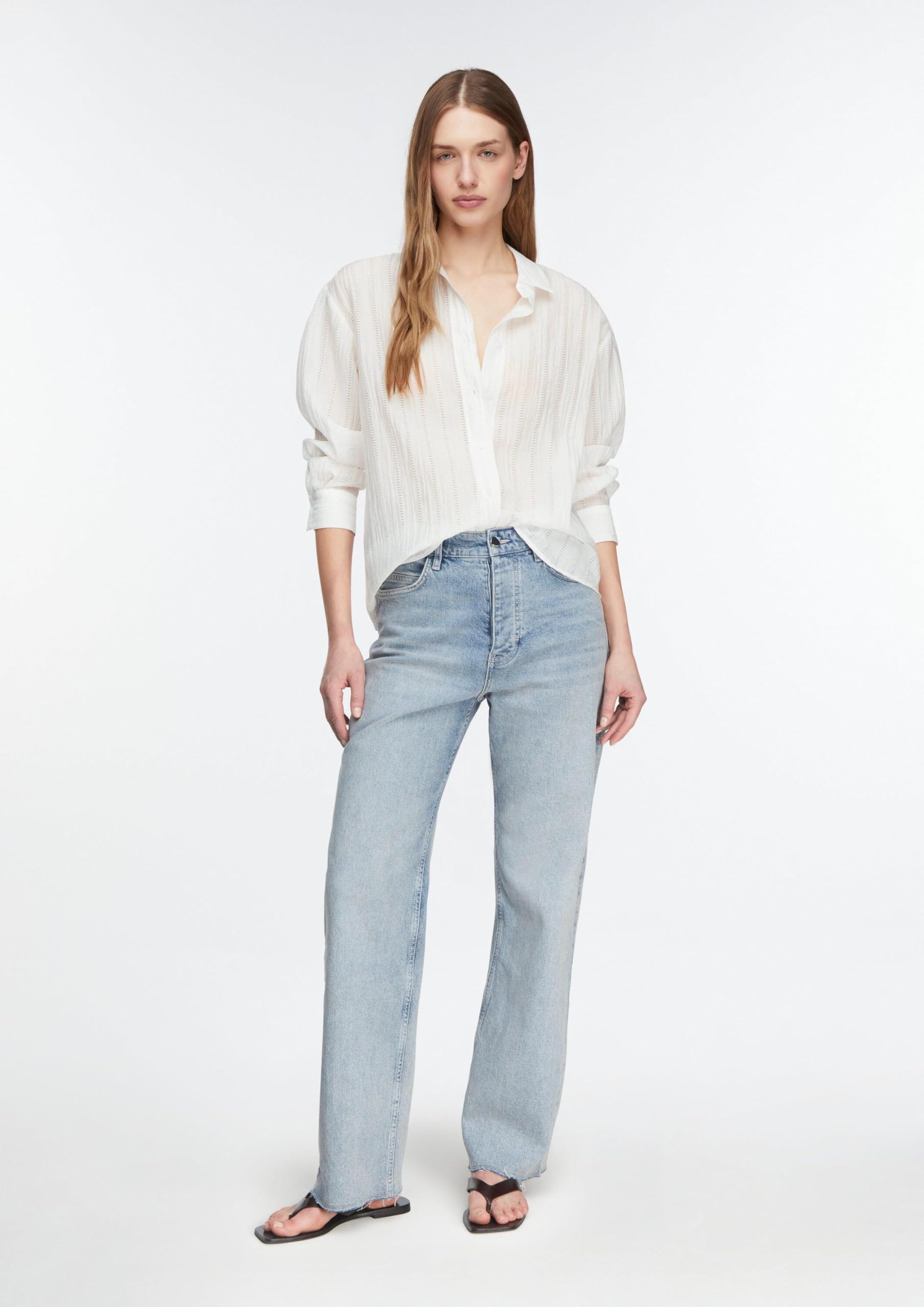 comma-jeans-high-rise-straight-gr-e-36-fransen image 7