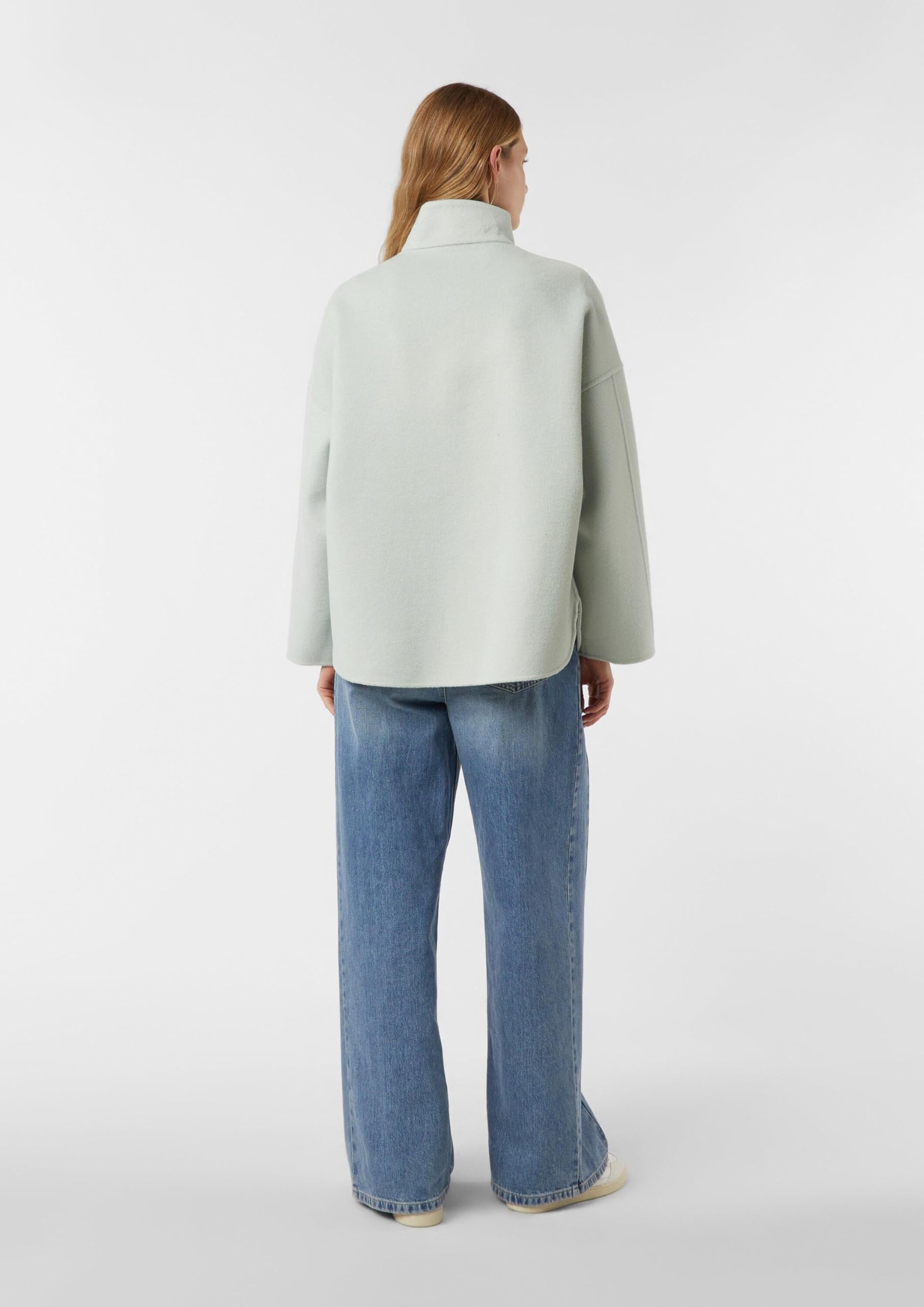 comma-doubleface-cape-oversize-wollmix-beige-gr-l image 8